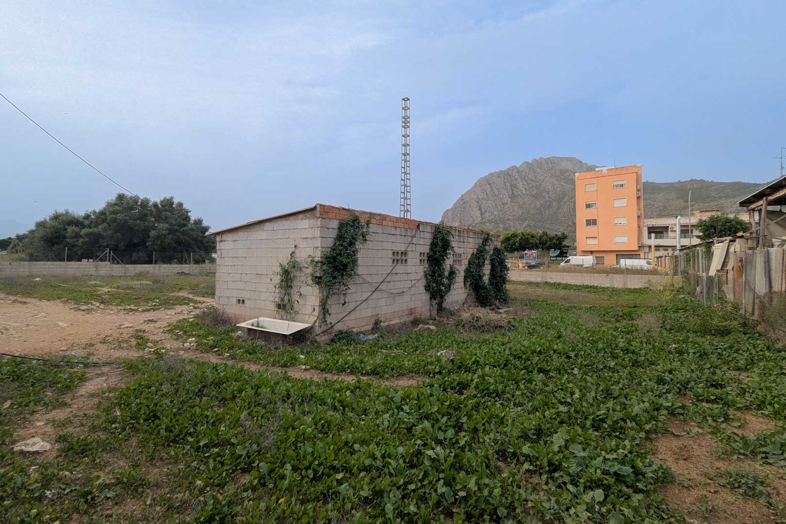 El Verger
