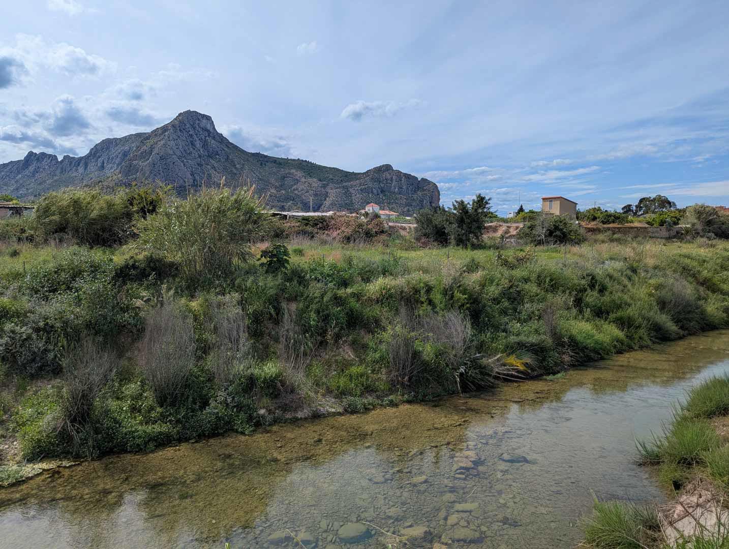 El Verger