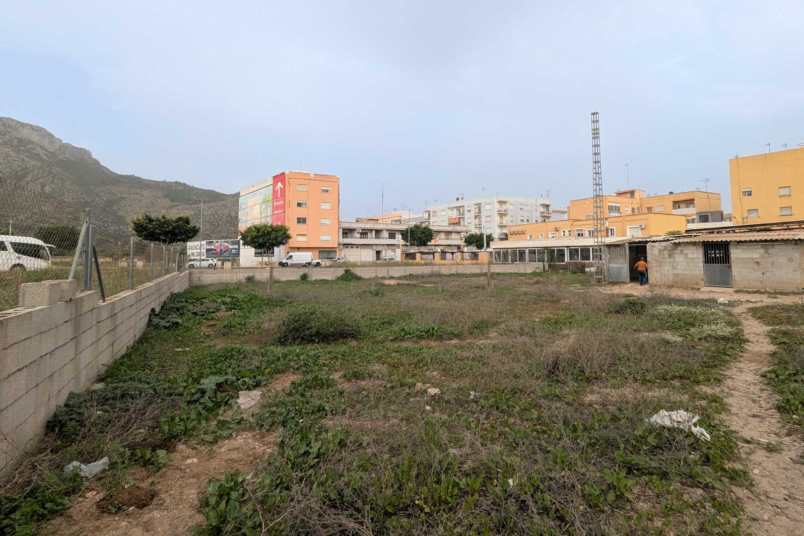 El Verger
