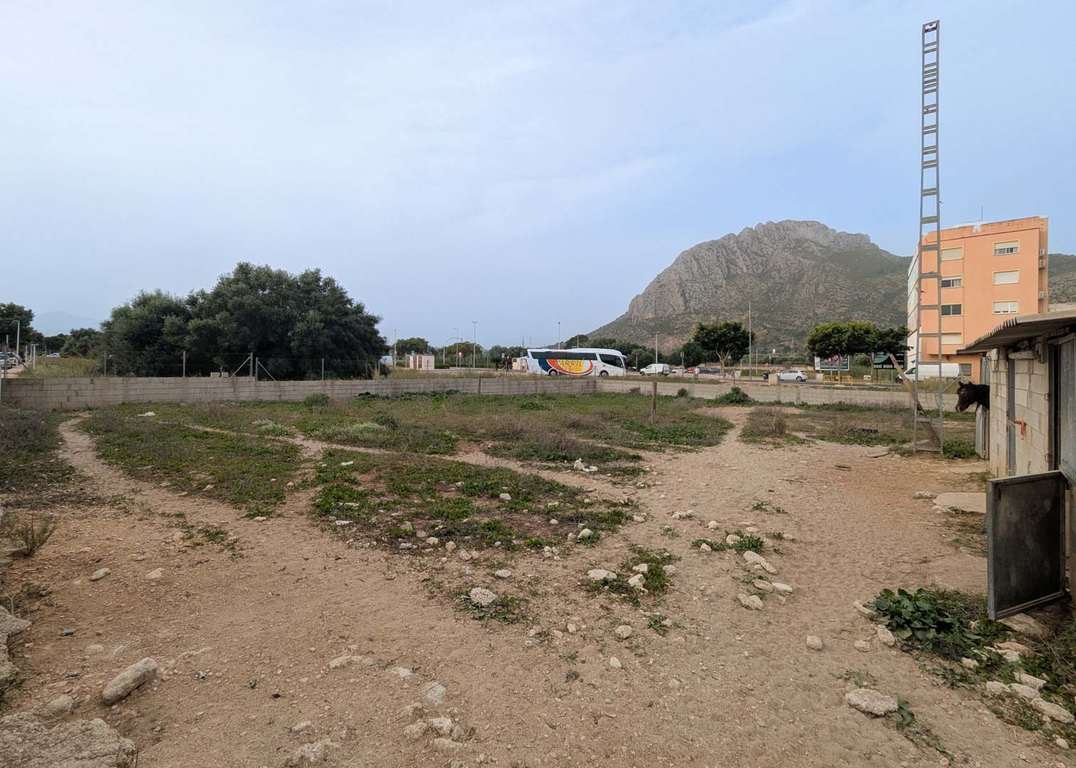 El Verger