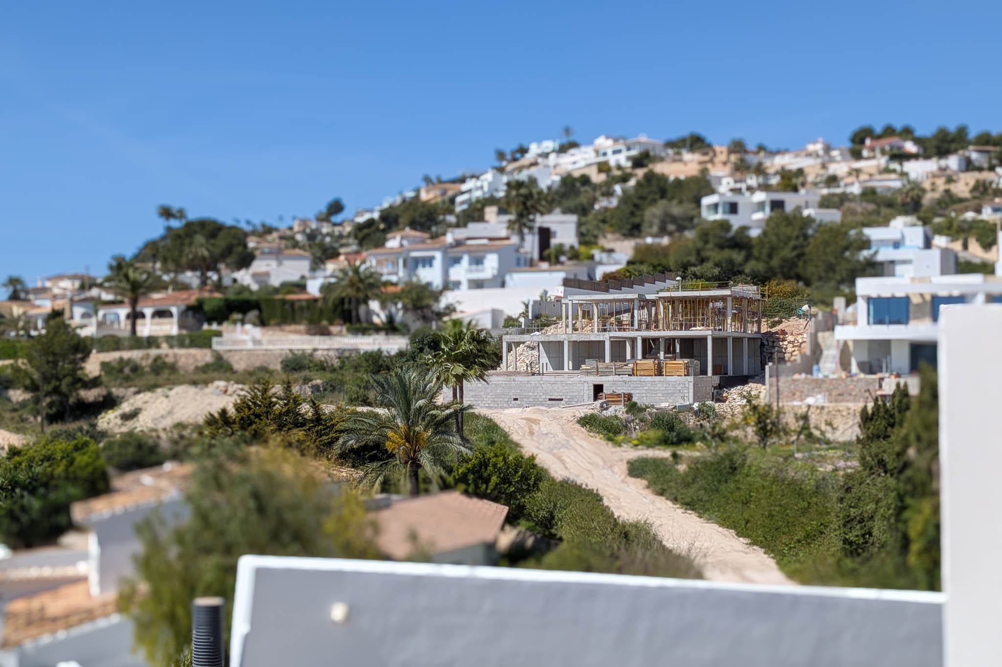 El Tesoro