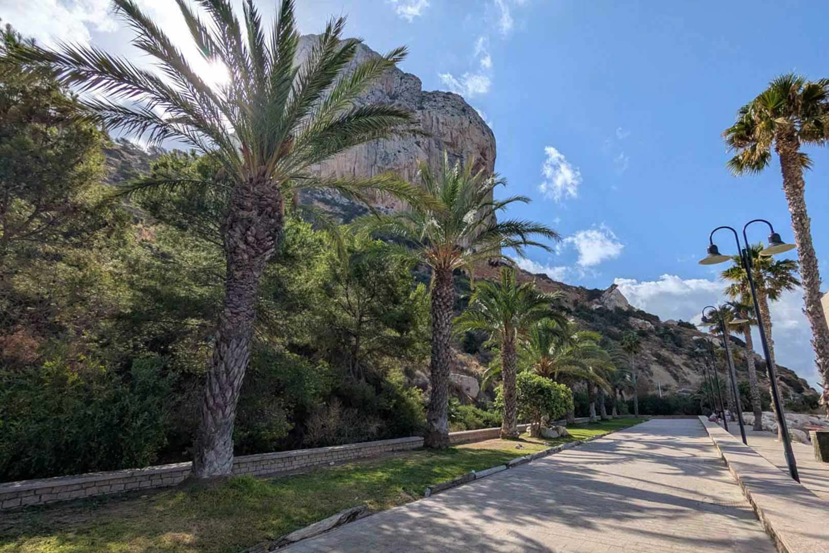 La Calalga