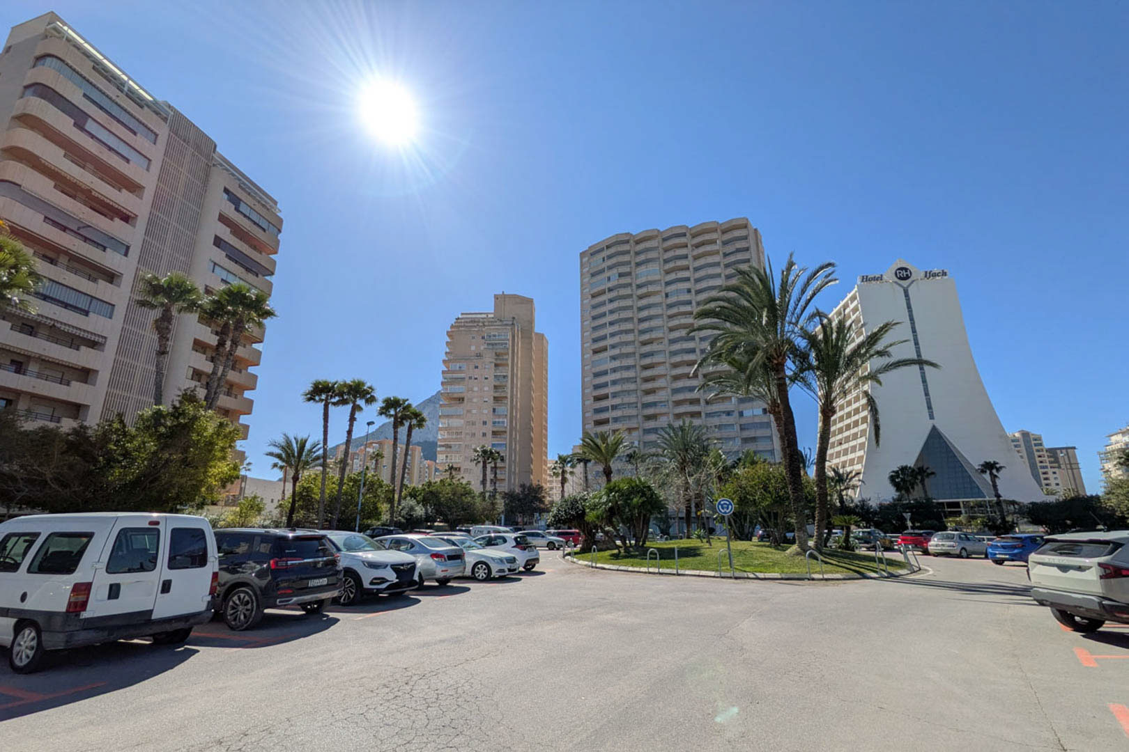 La Calalga