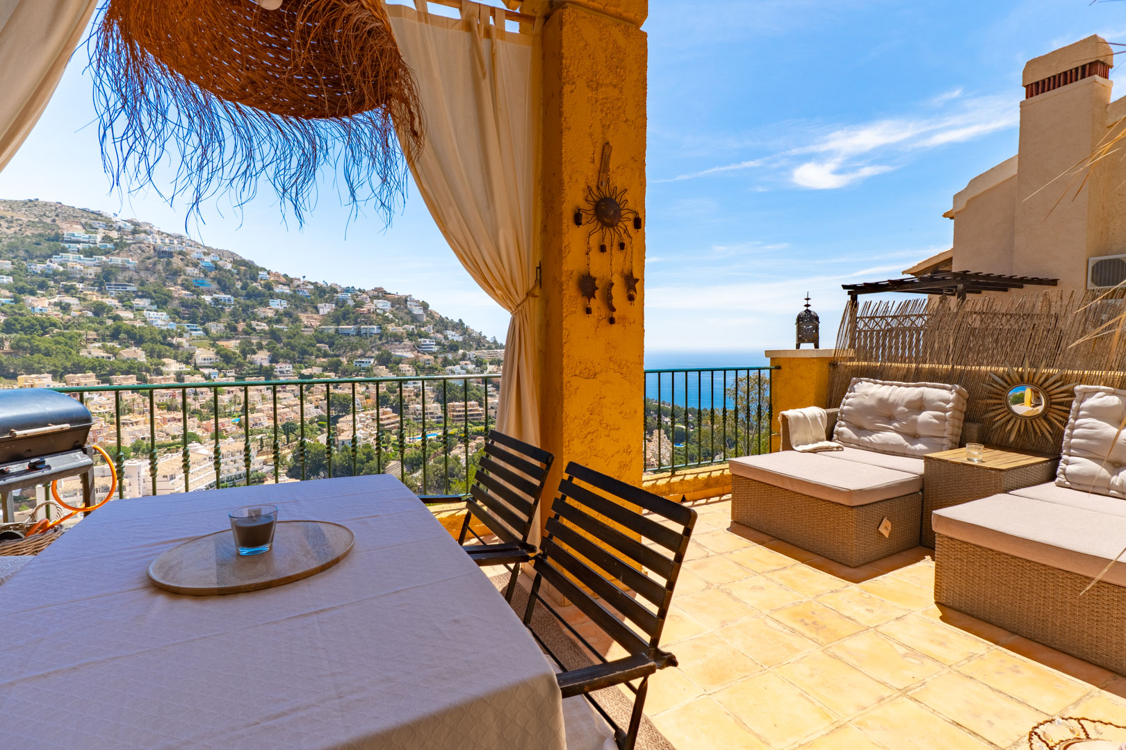 Altea Hills