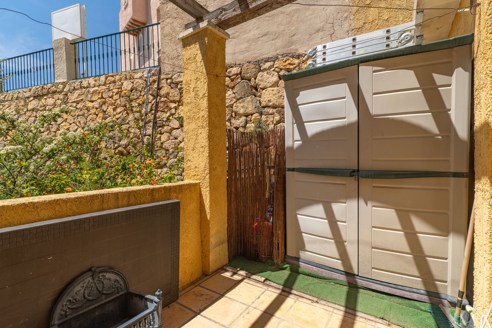 Altea Hills