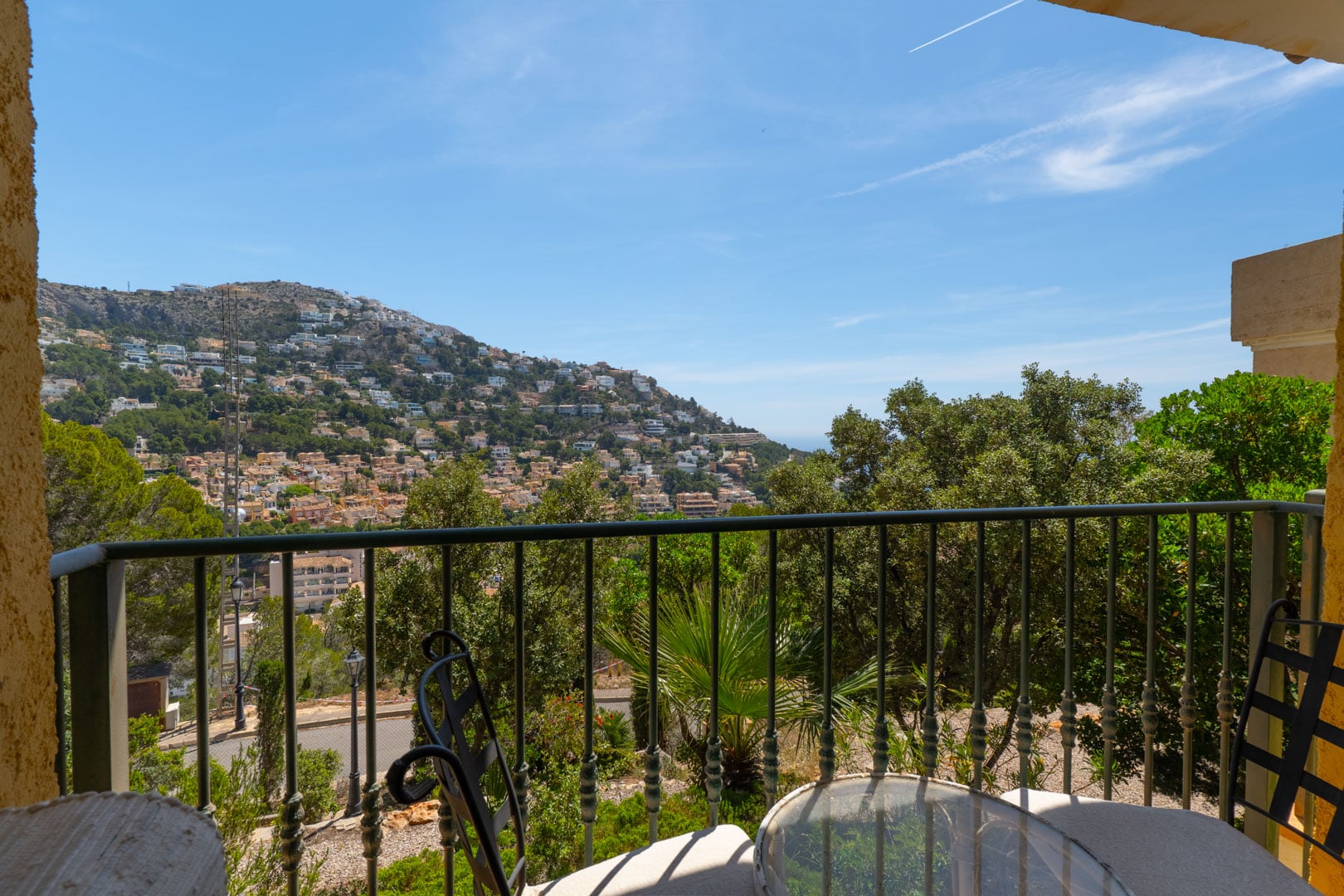Altea Hills