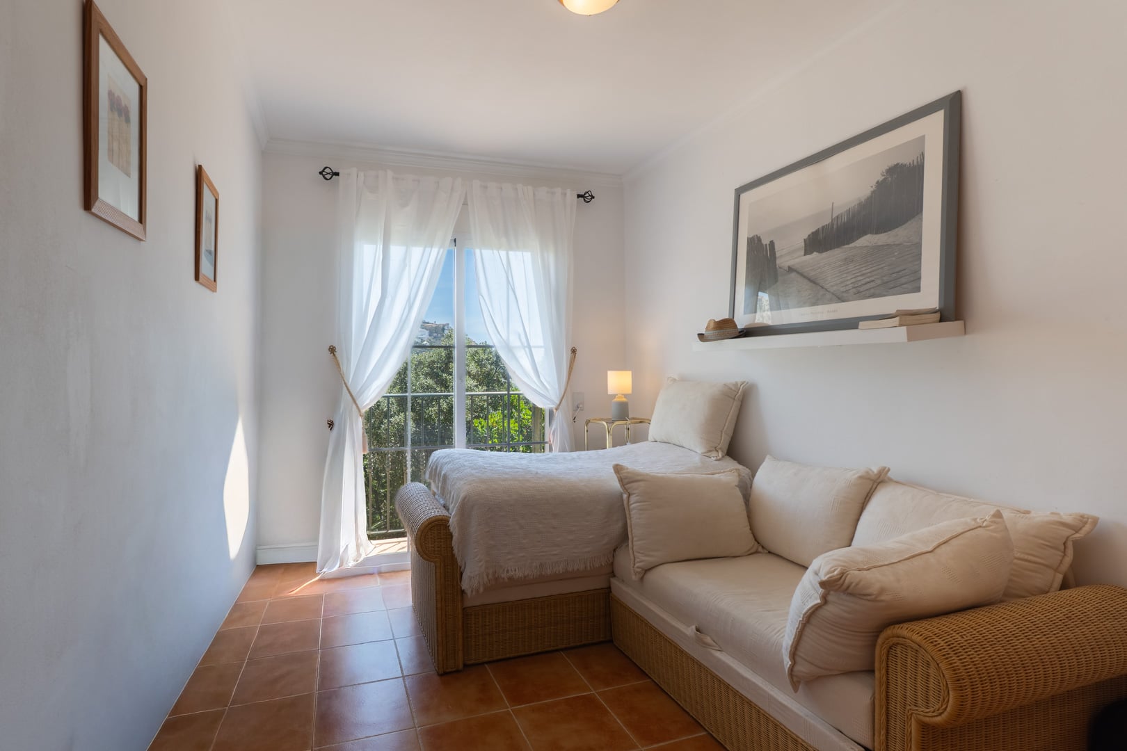Altea Hills