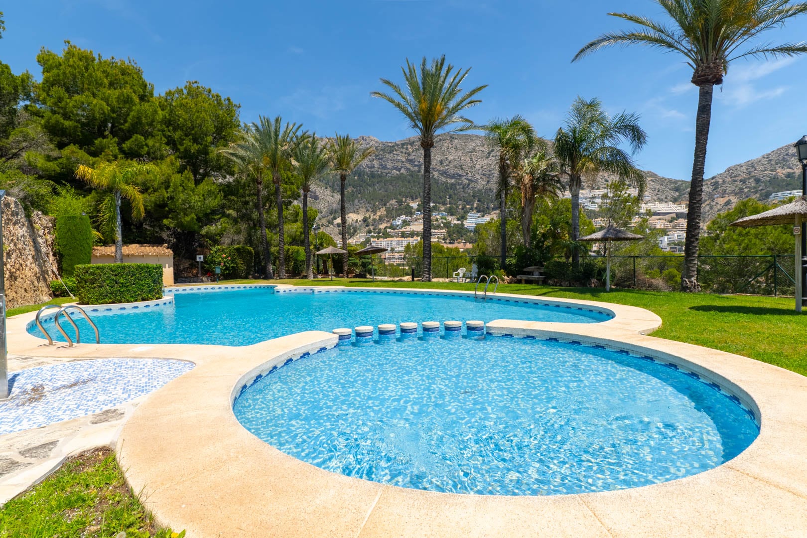 Altea Hills