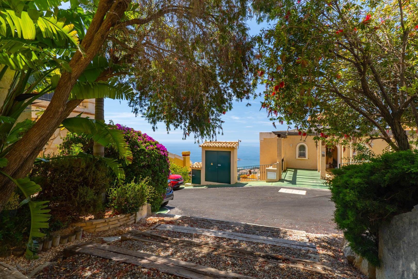 Altea Hills
