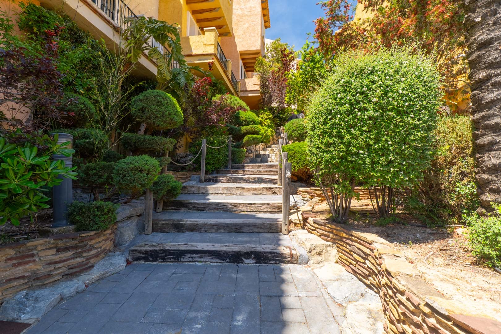 Altea Hills