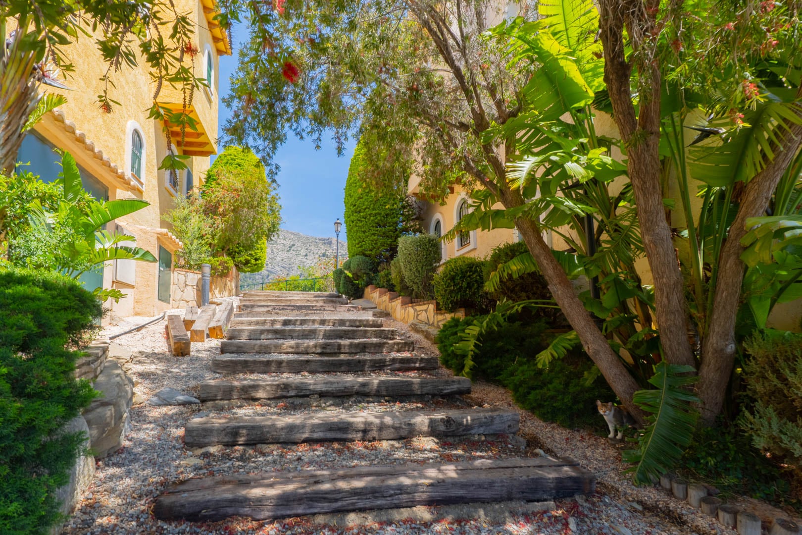 Altea Hills