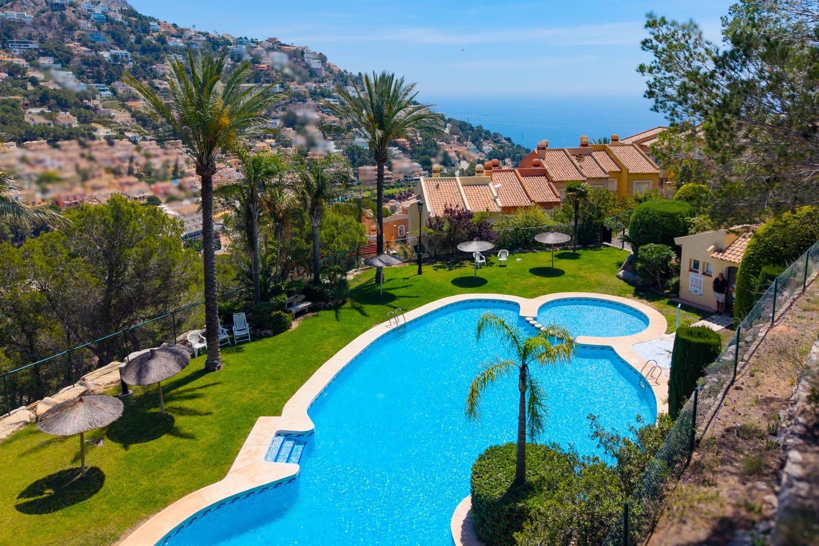 Altea Hills