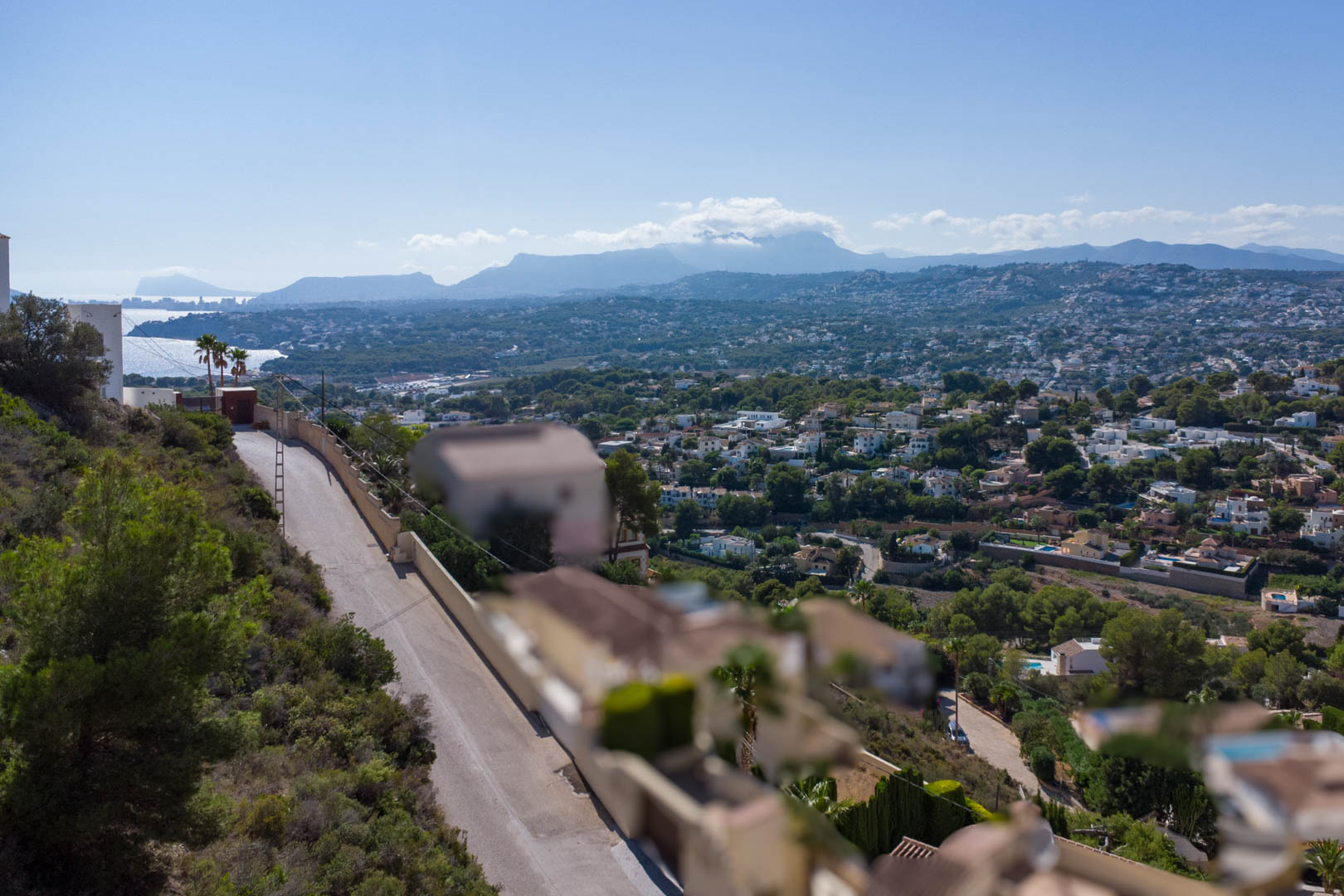 El Portet