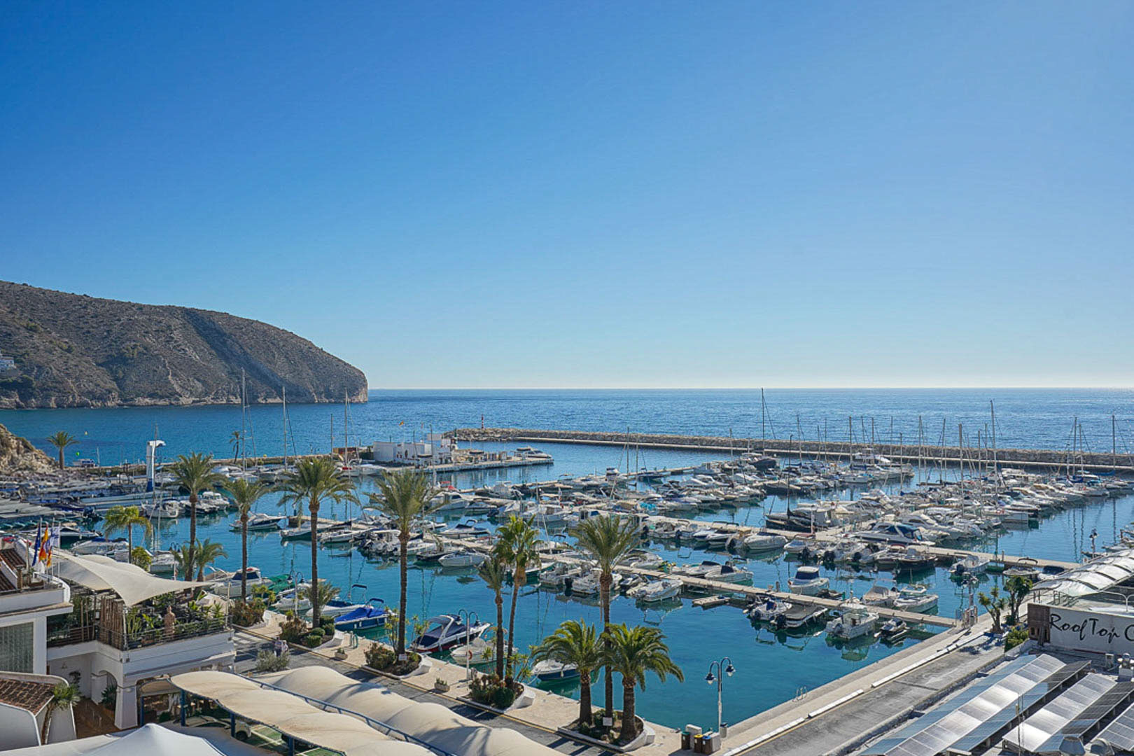 El Portet