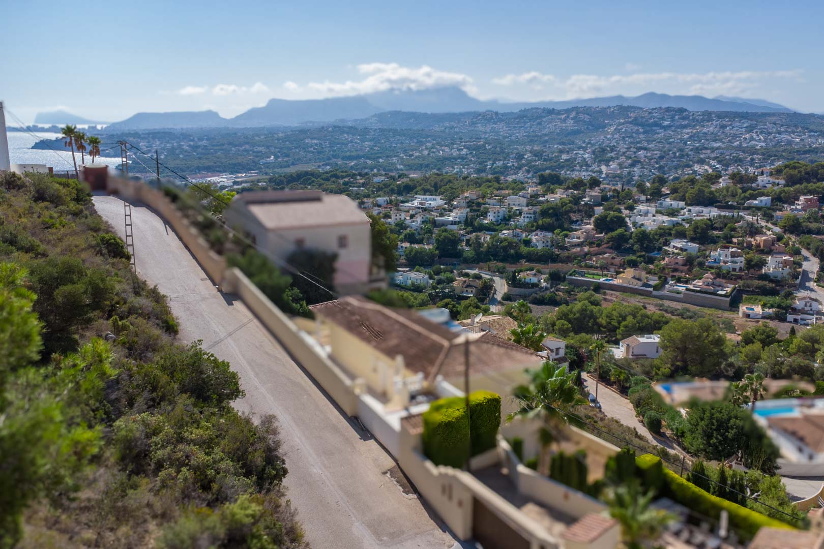 El Portet