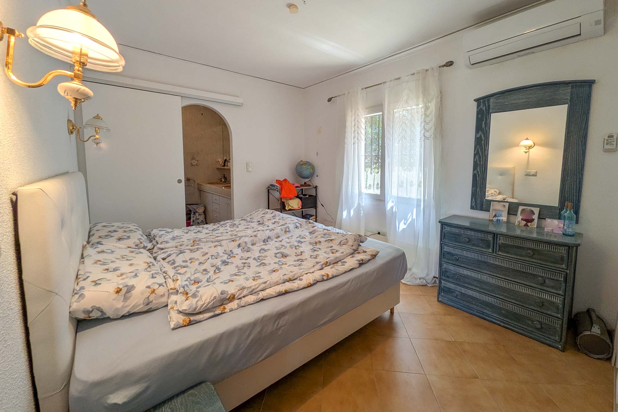 La Pedrera