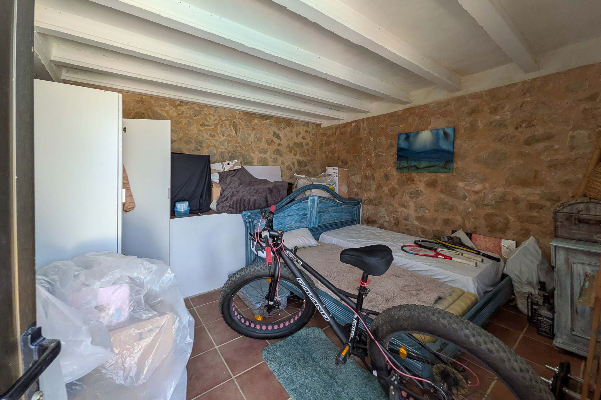 La Pedrera