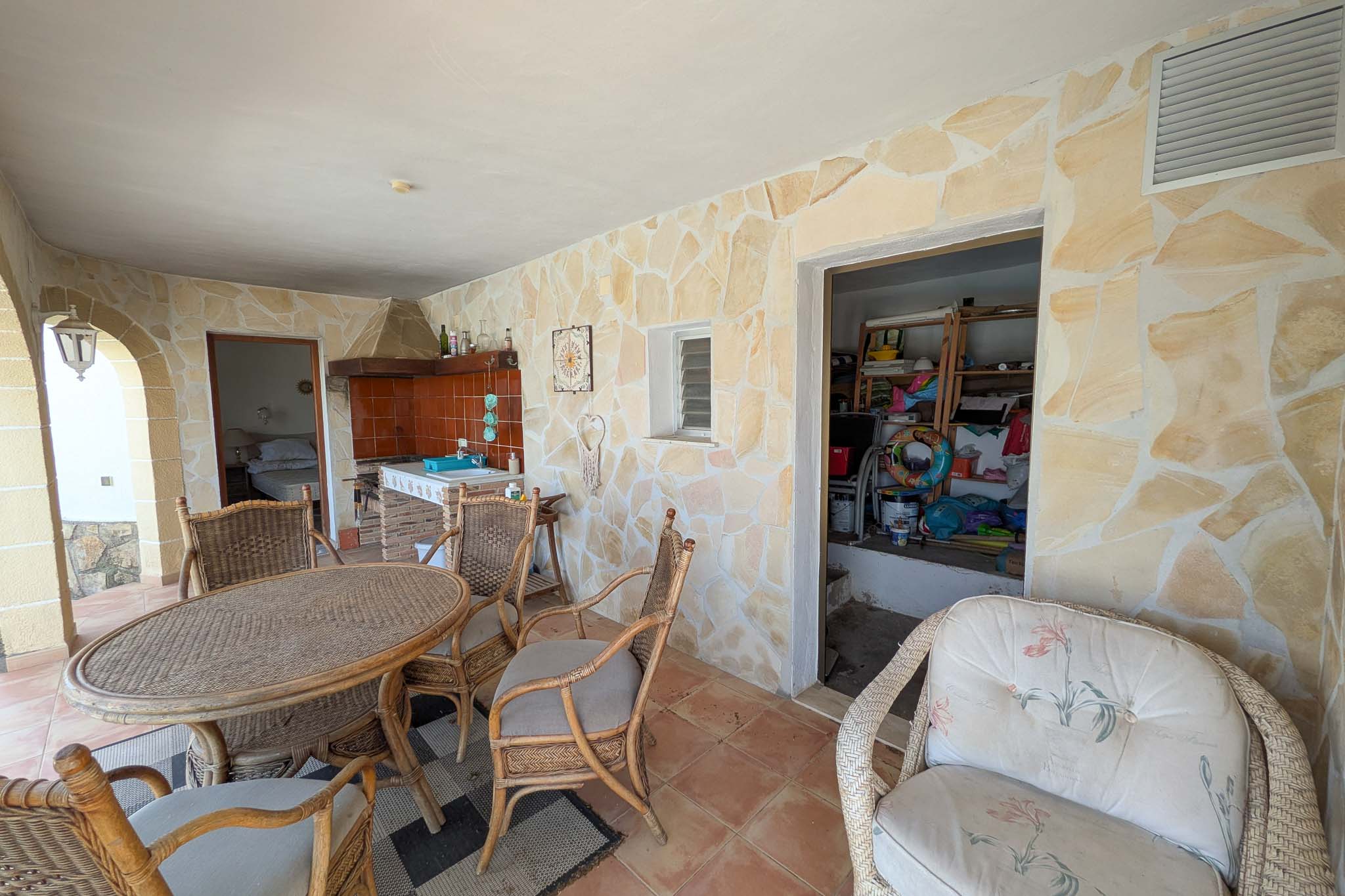 La Pedrera
