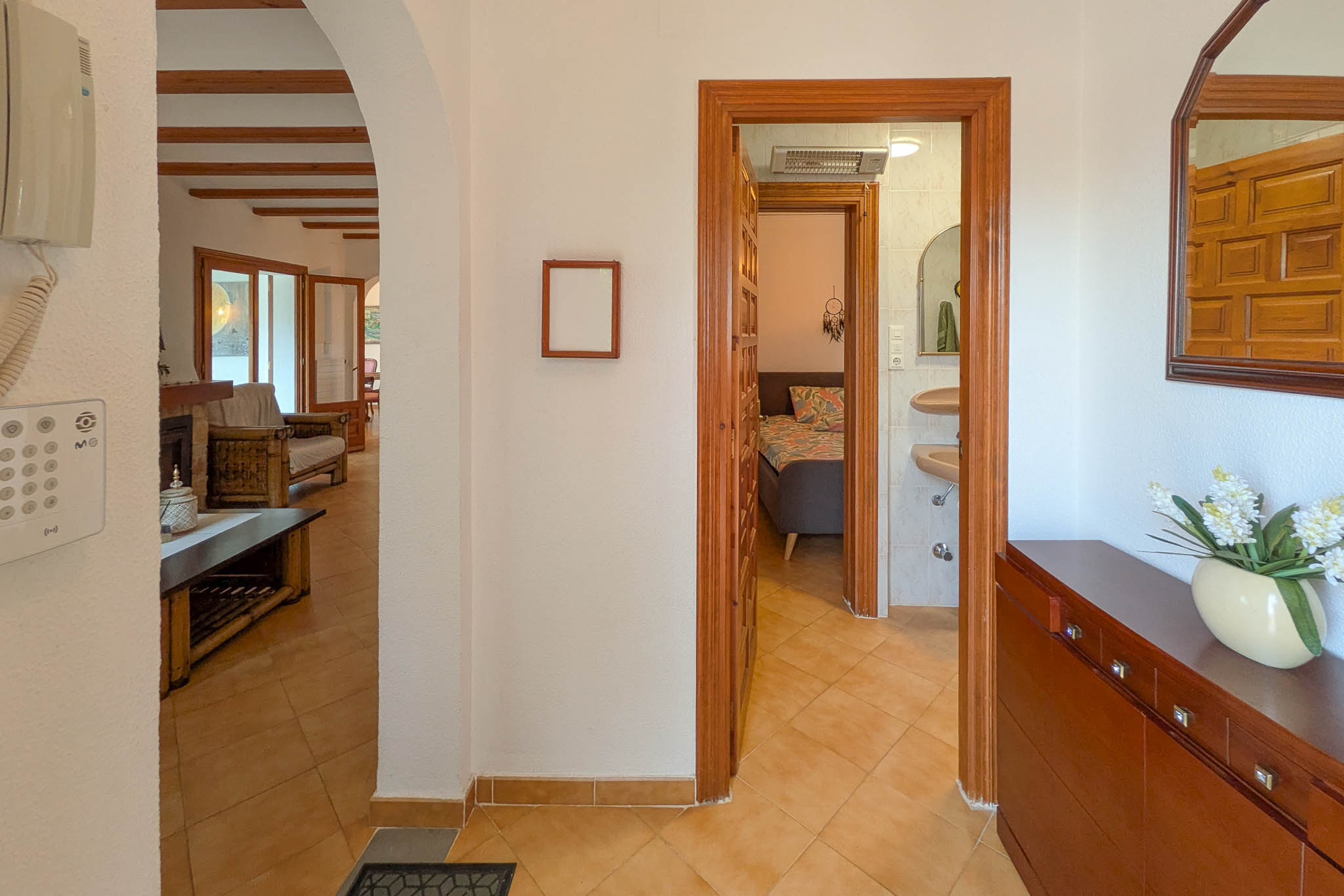La Pedrera