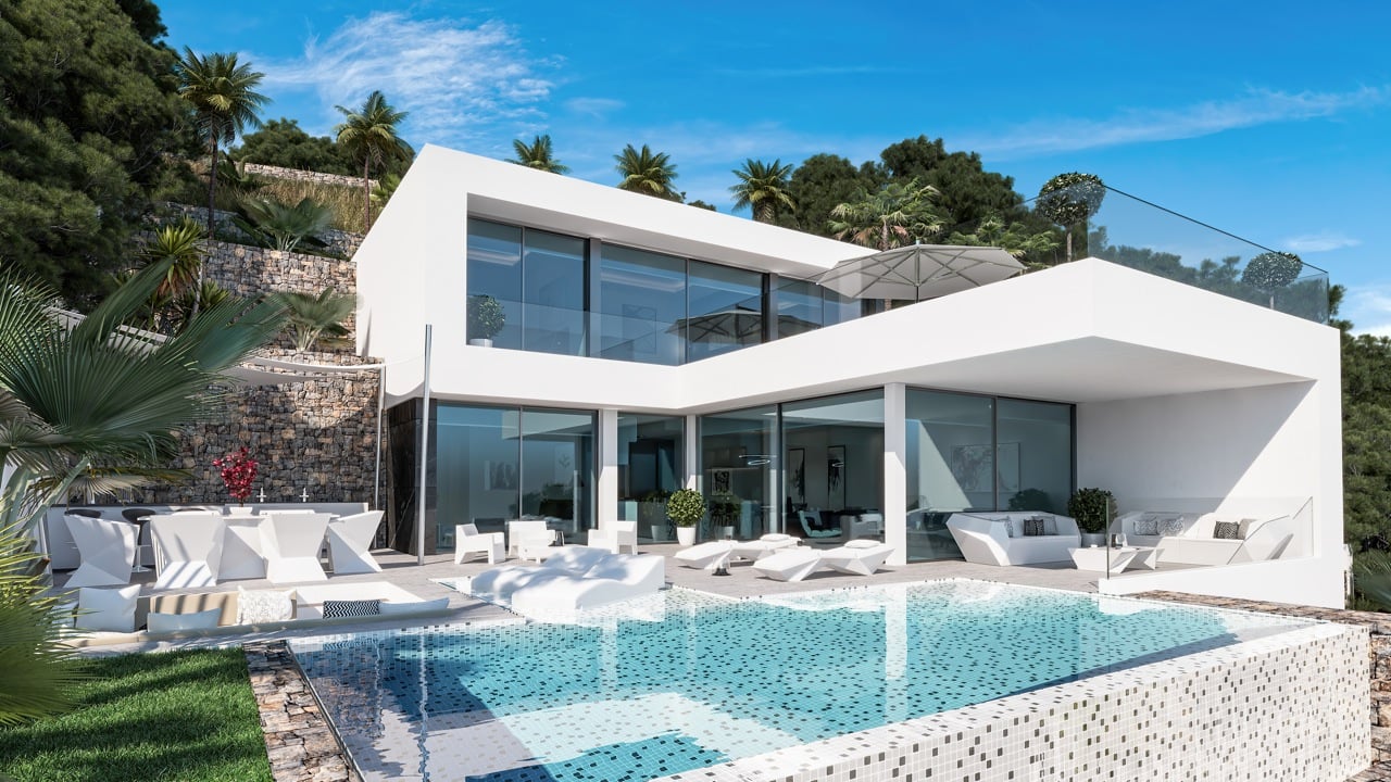 Maryvilla