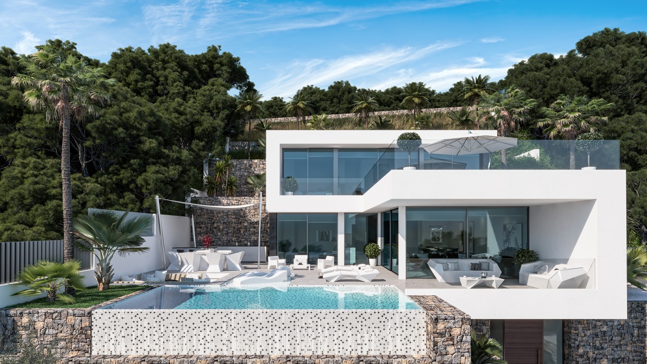 Maryvilla