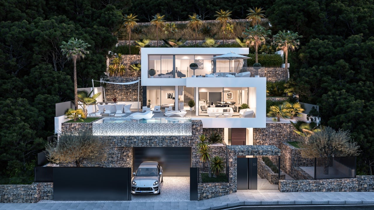 Maryvilla