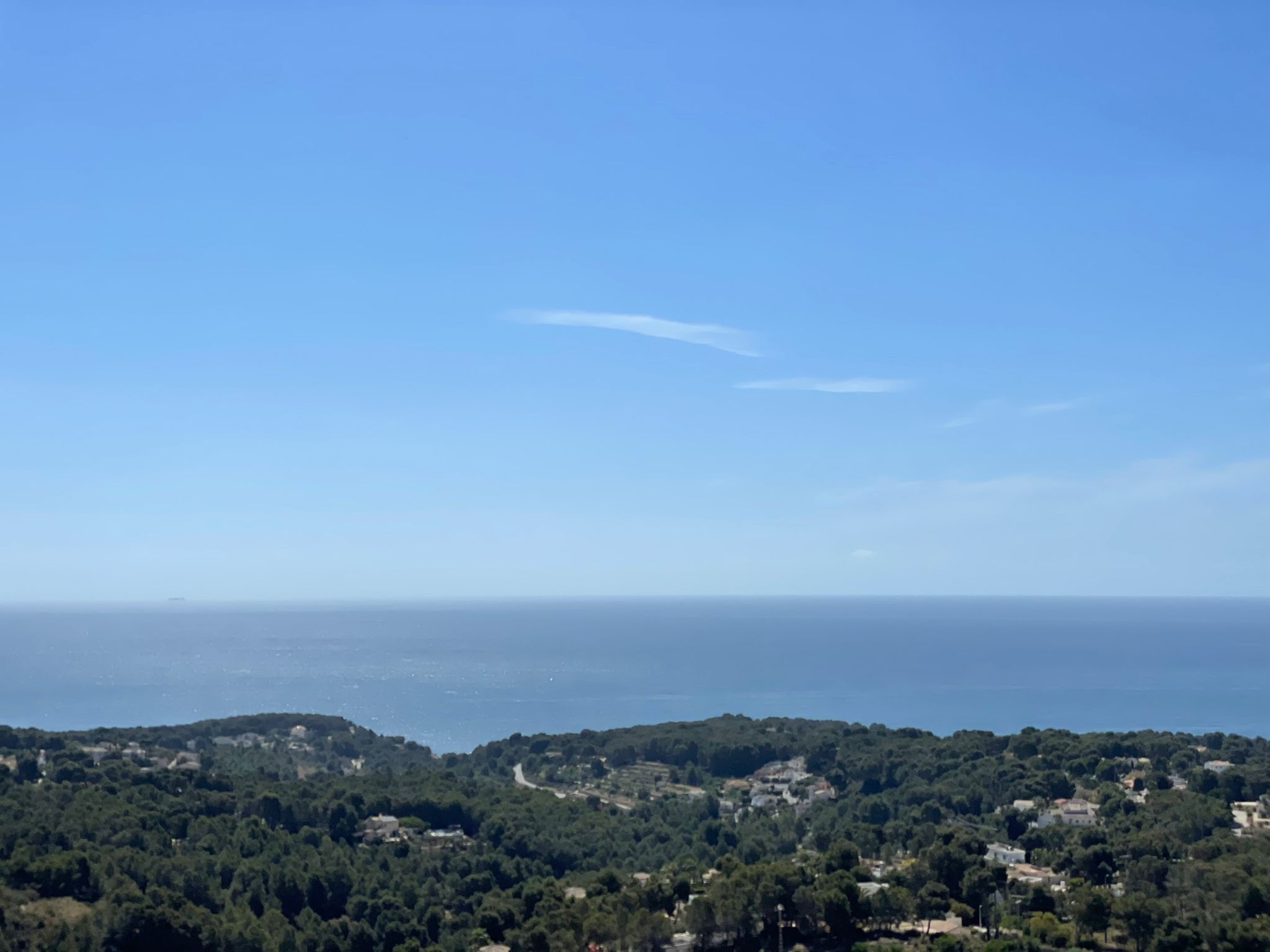 La Fustera