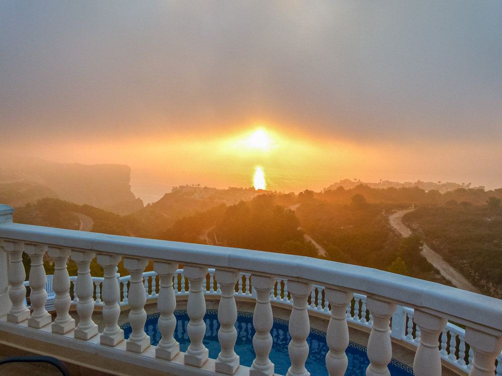 Cumbre del Sol