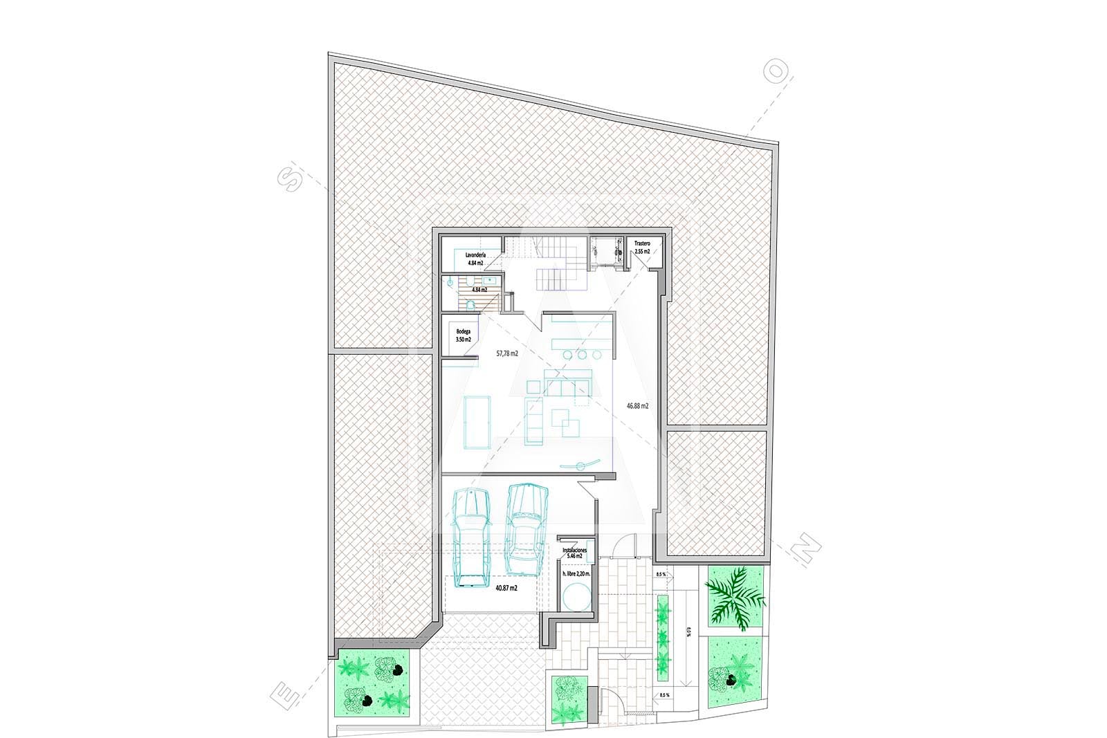 Maryvilla