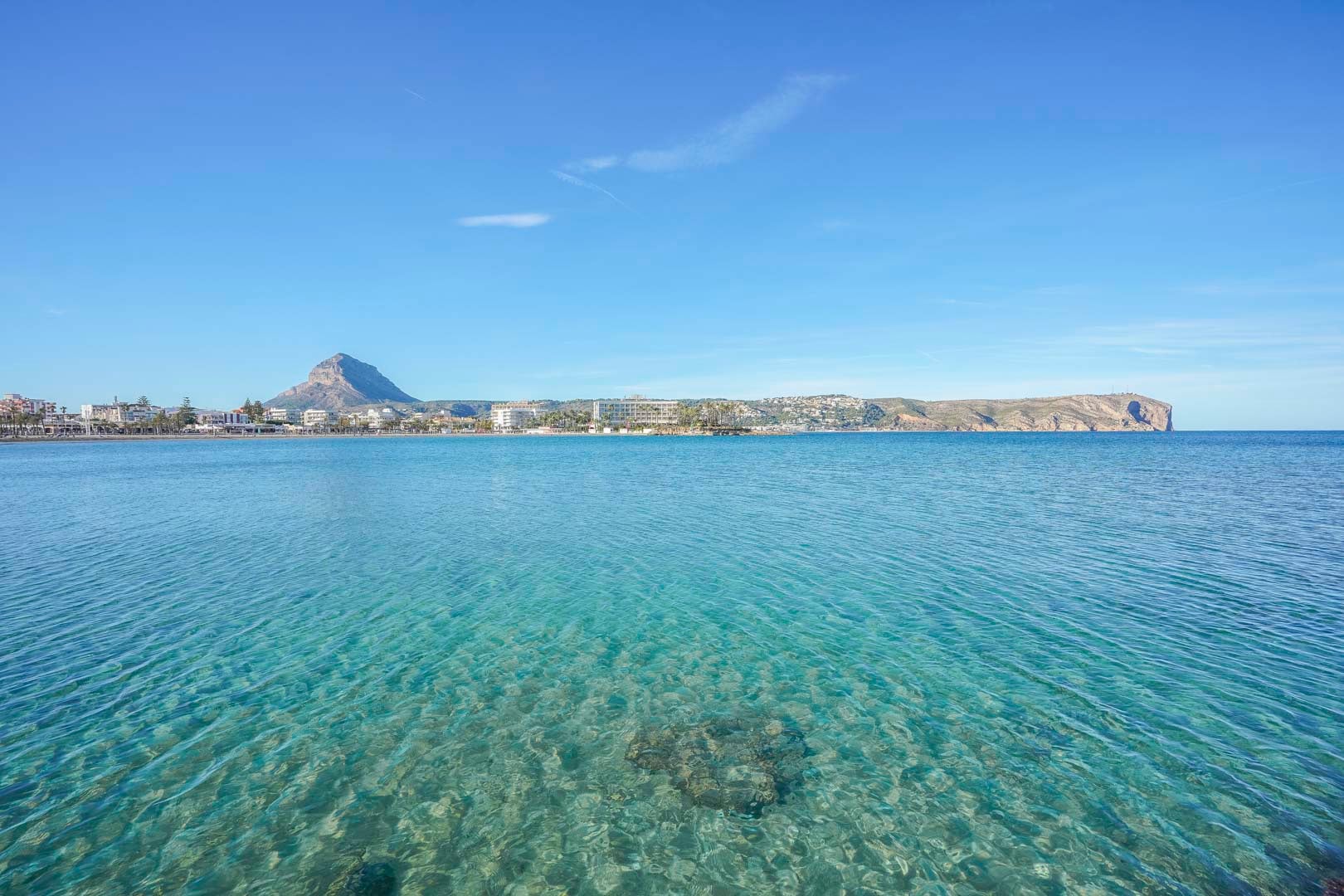 Cala Blanca