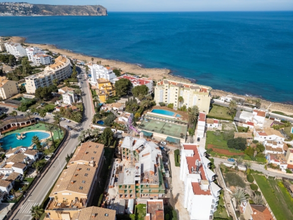 Cala Blanca