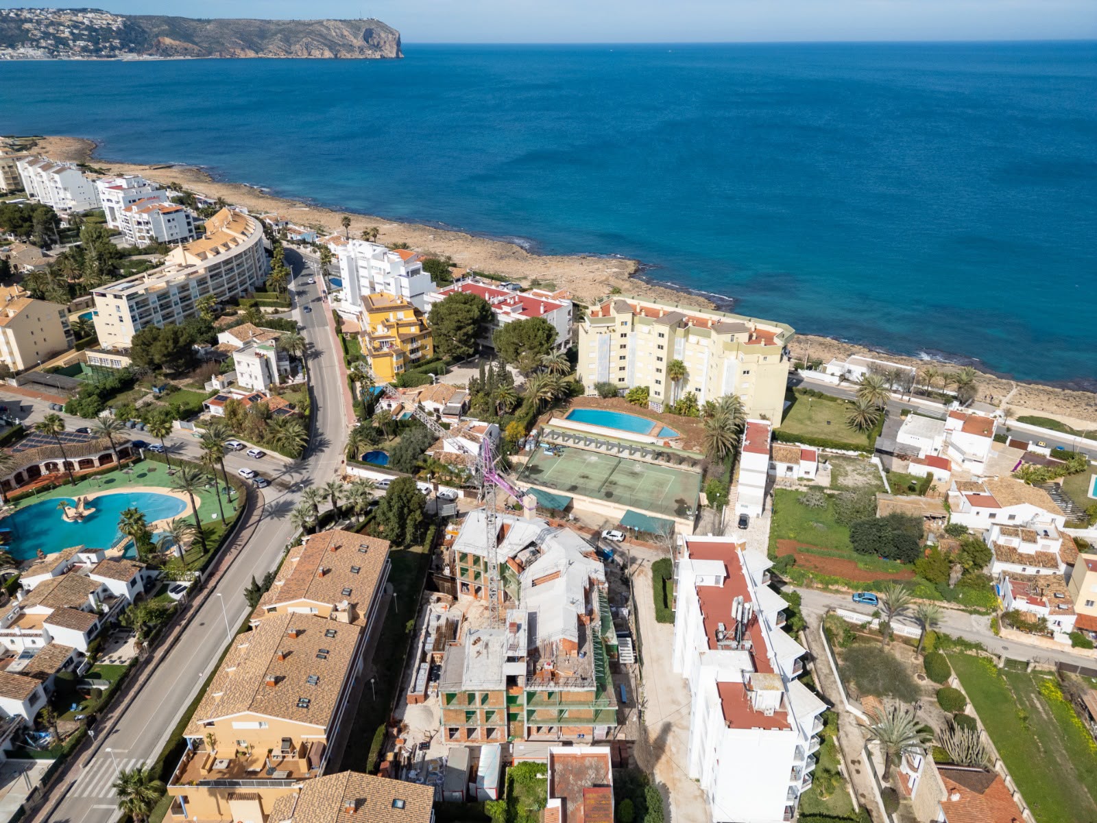 Cala Blanca