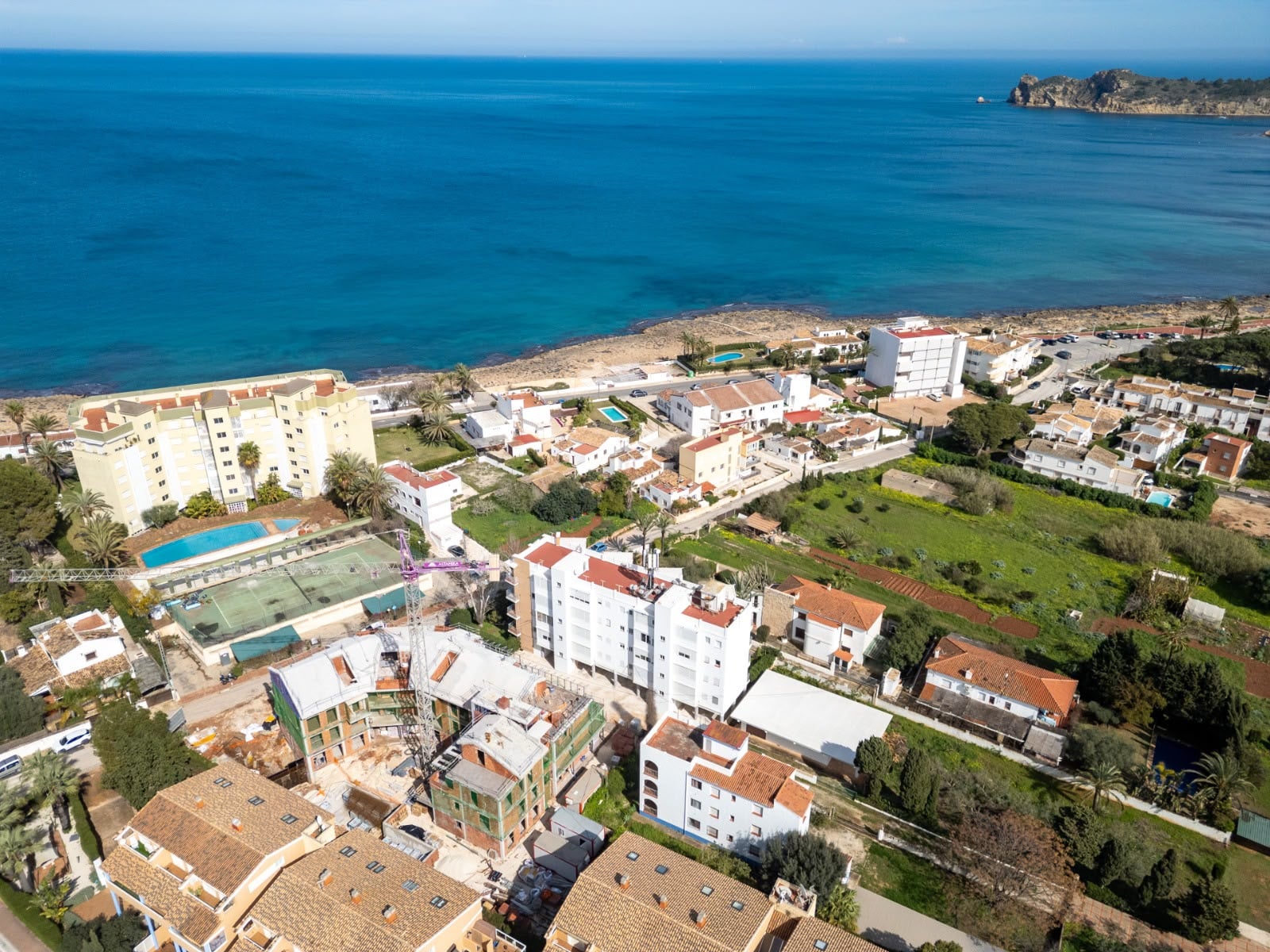 Cala Blanca