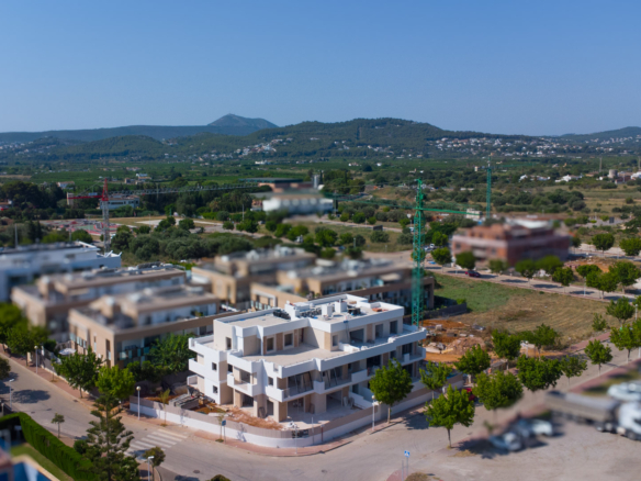 Center