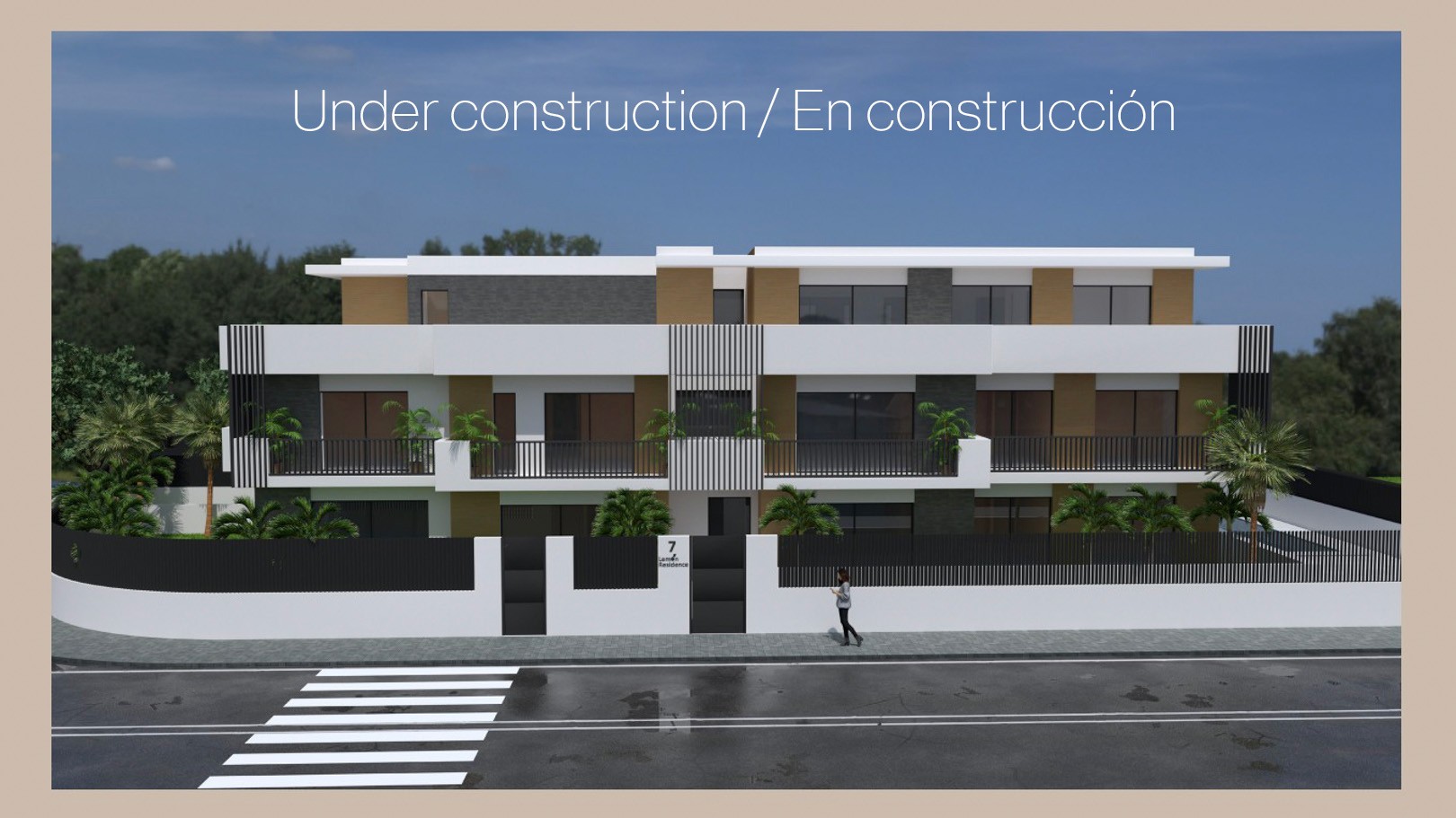 Center
