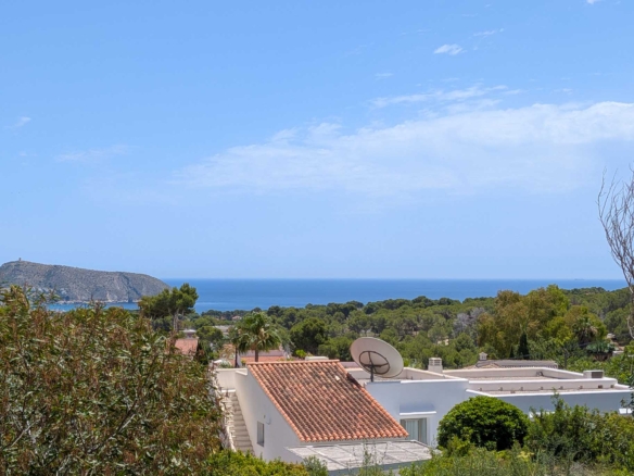Moraira