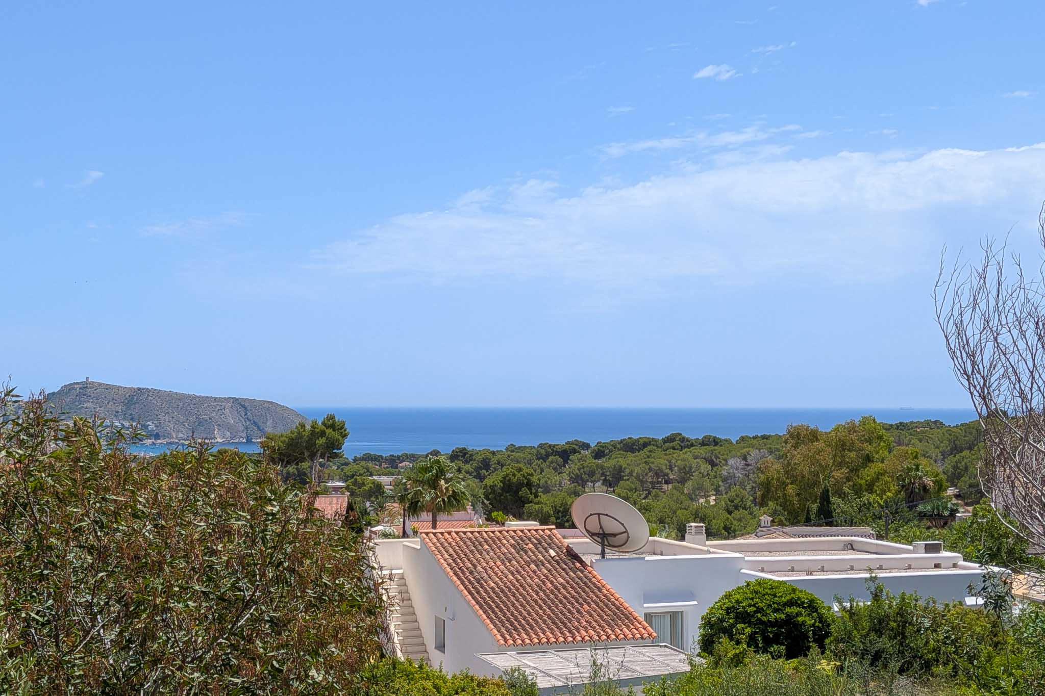 Moraira