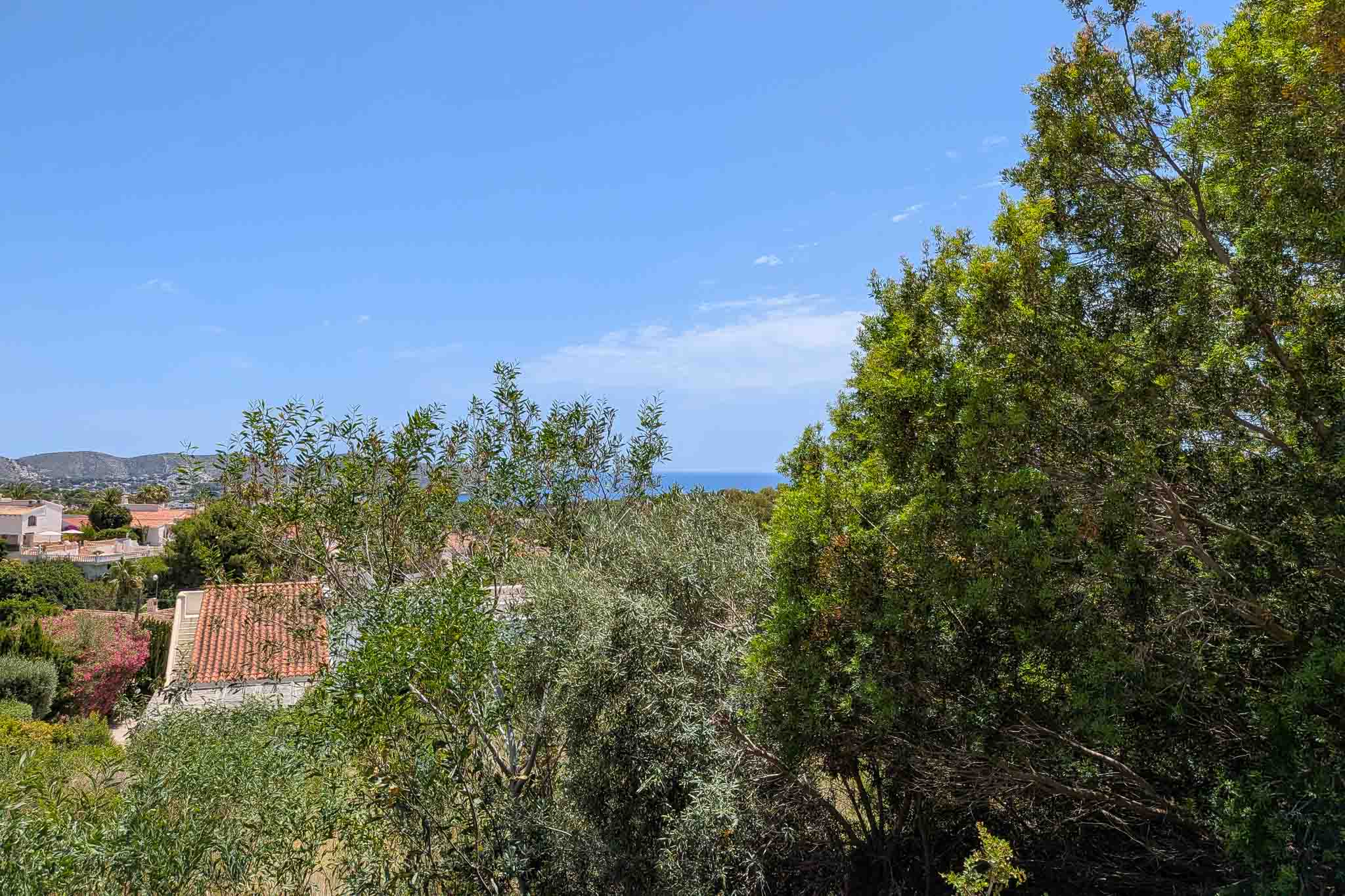 Moraira