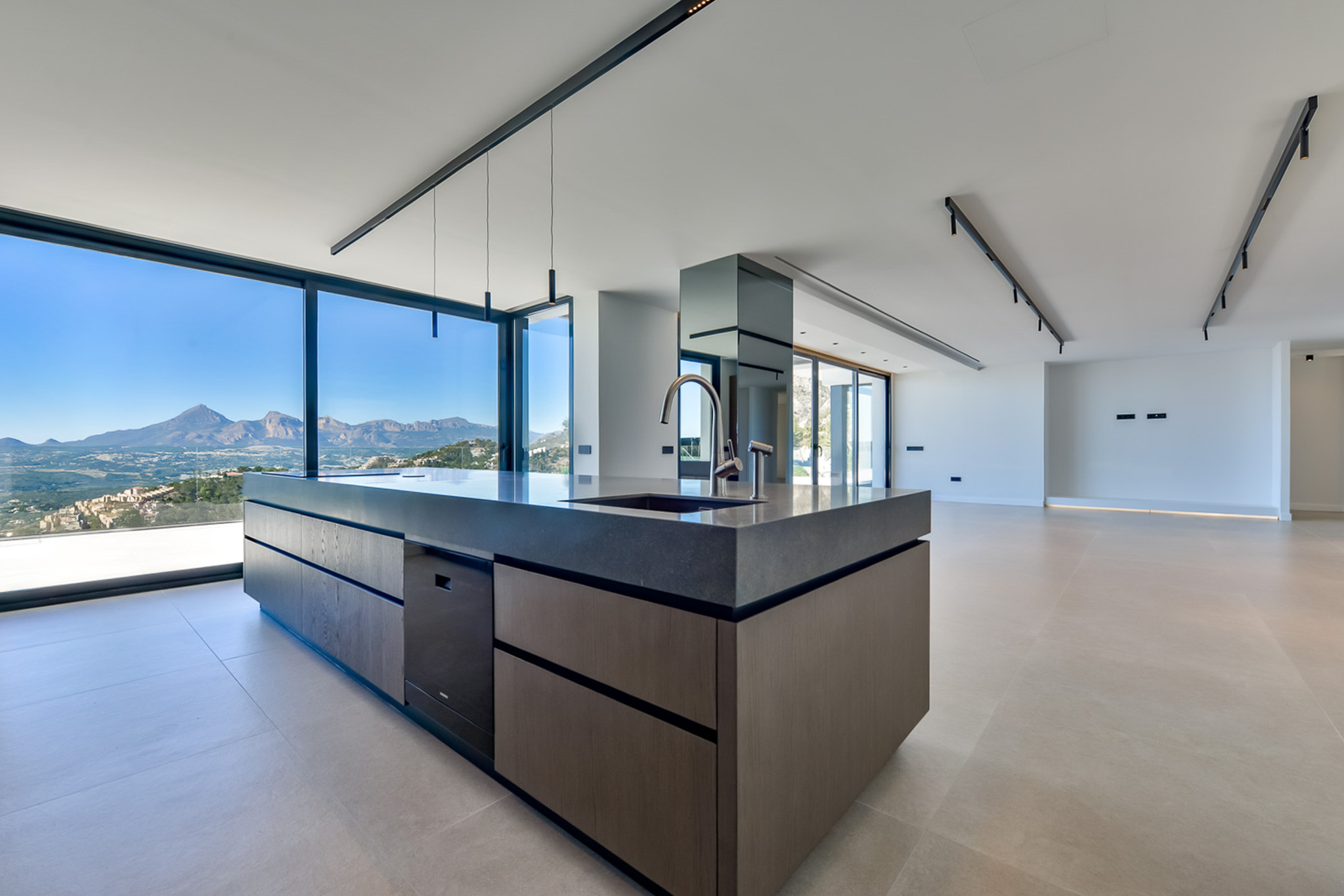 Altea Hills