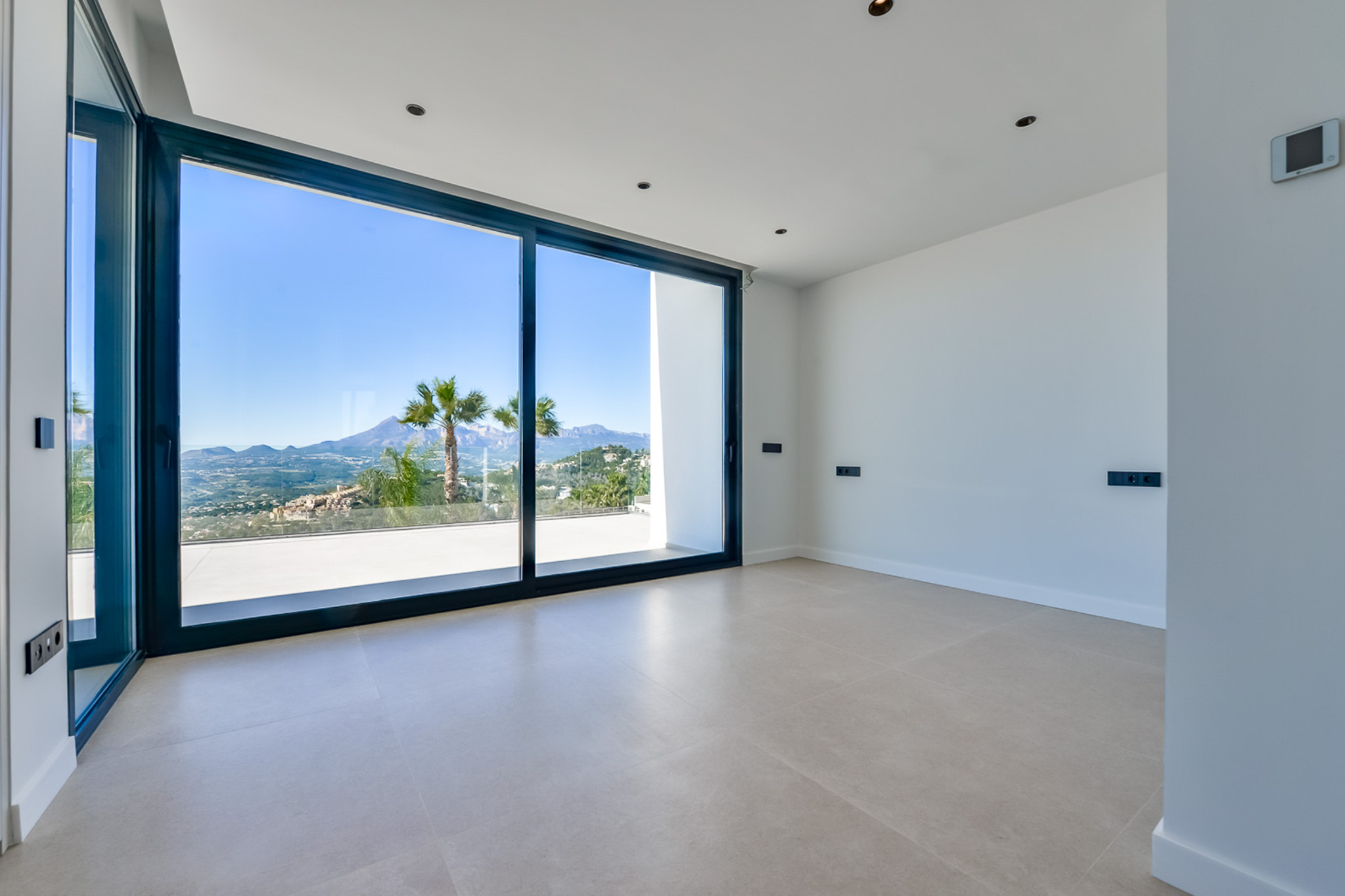 Altea Hills