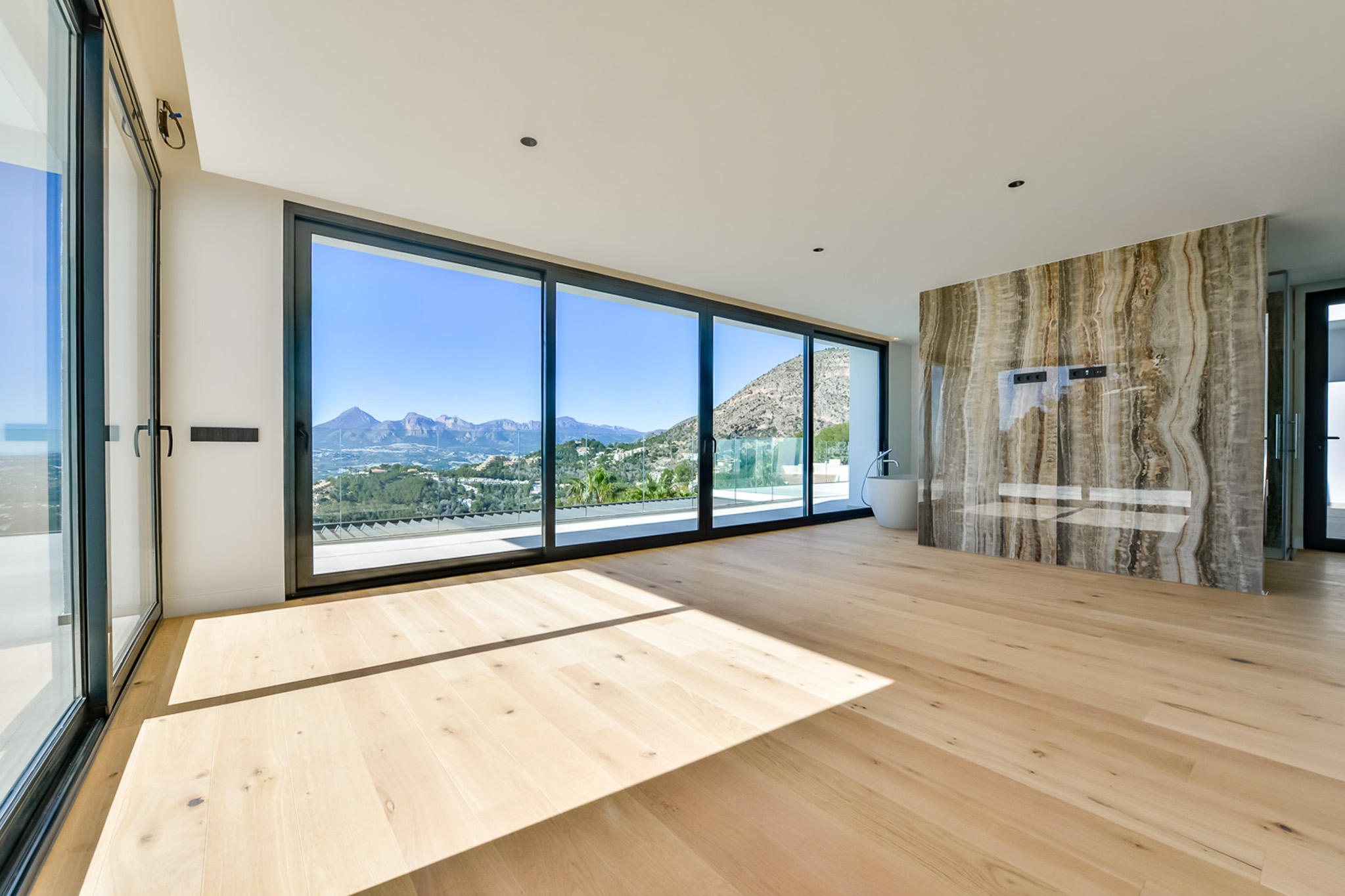Altea Hills