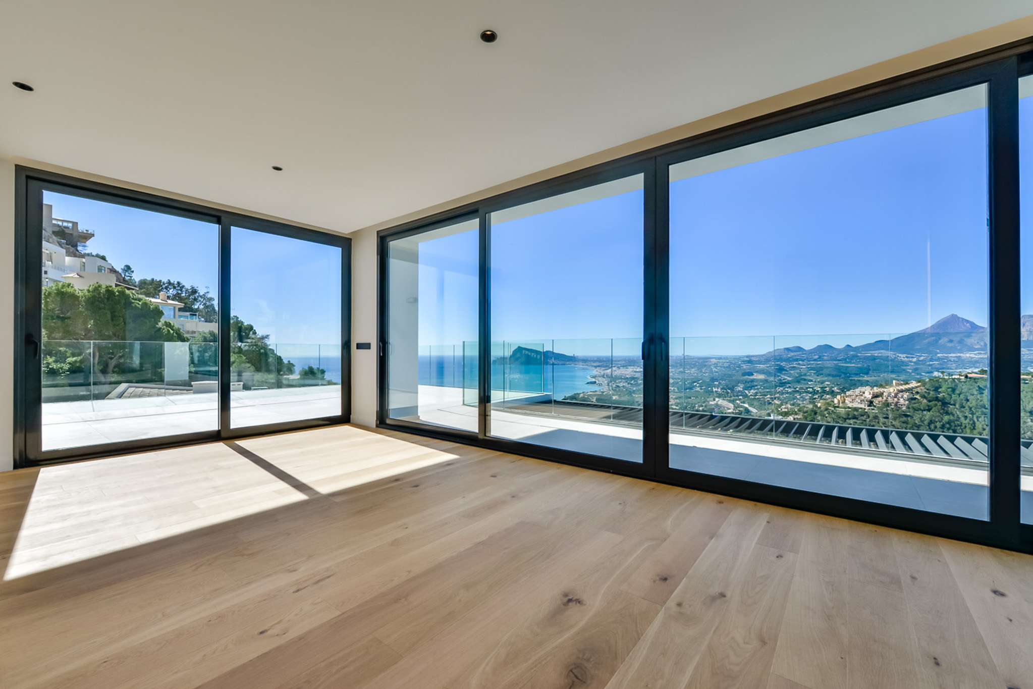 Altea Hills
