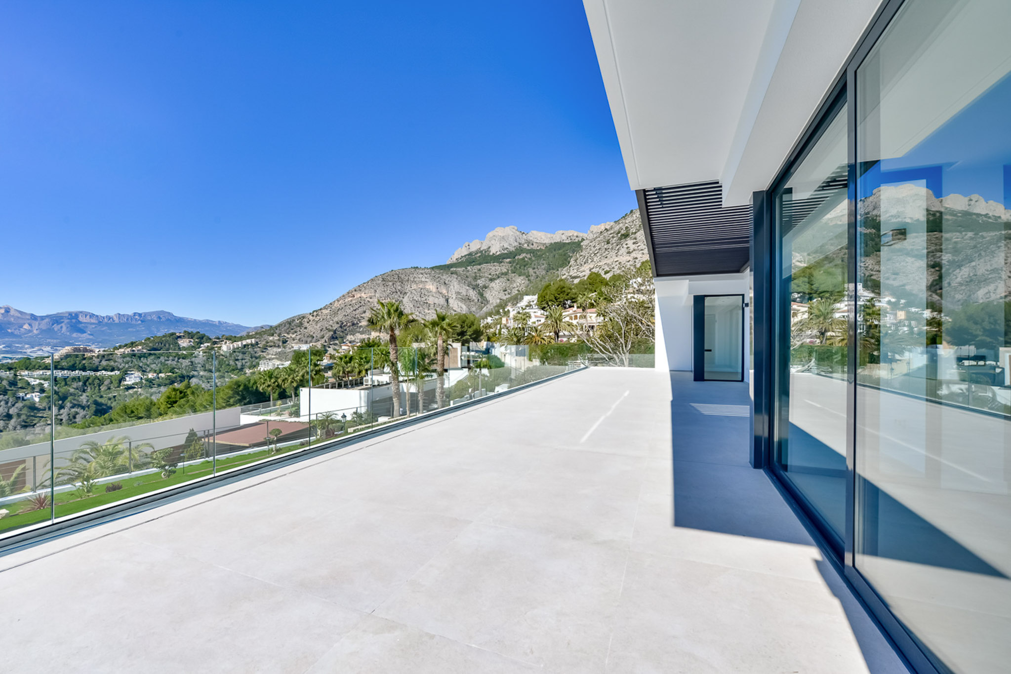 Altea Hills