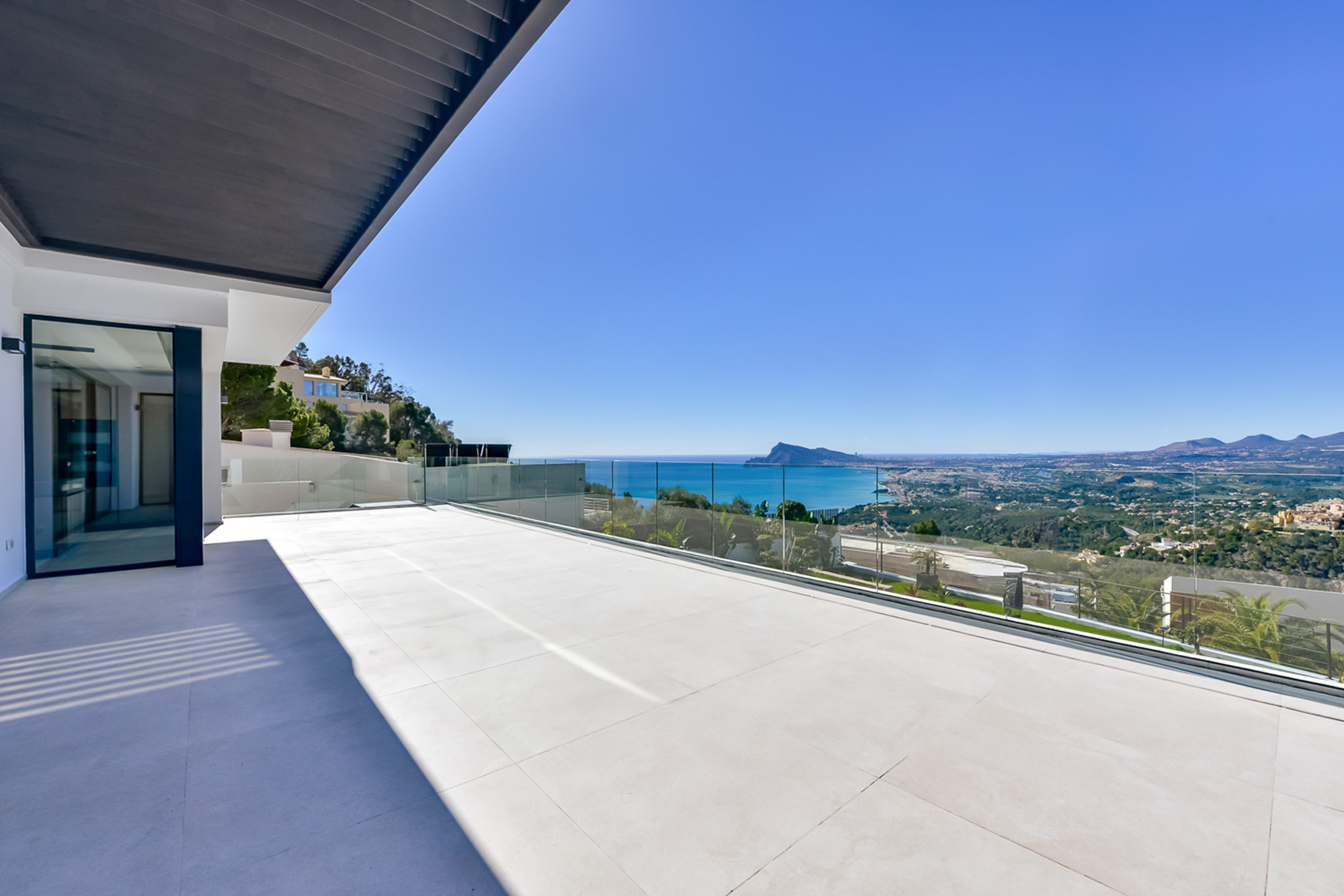 Altea Hills