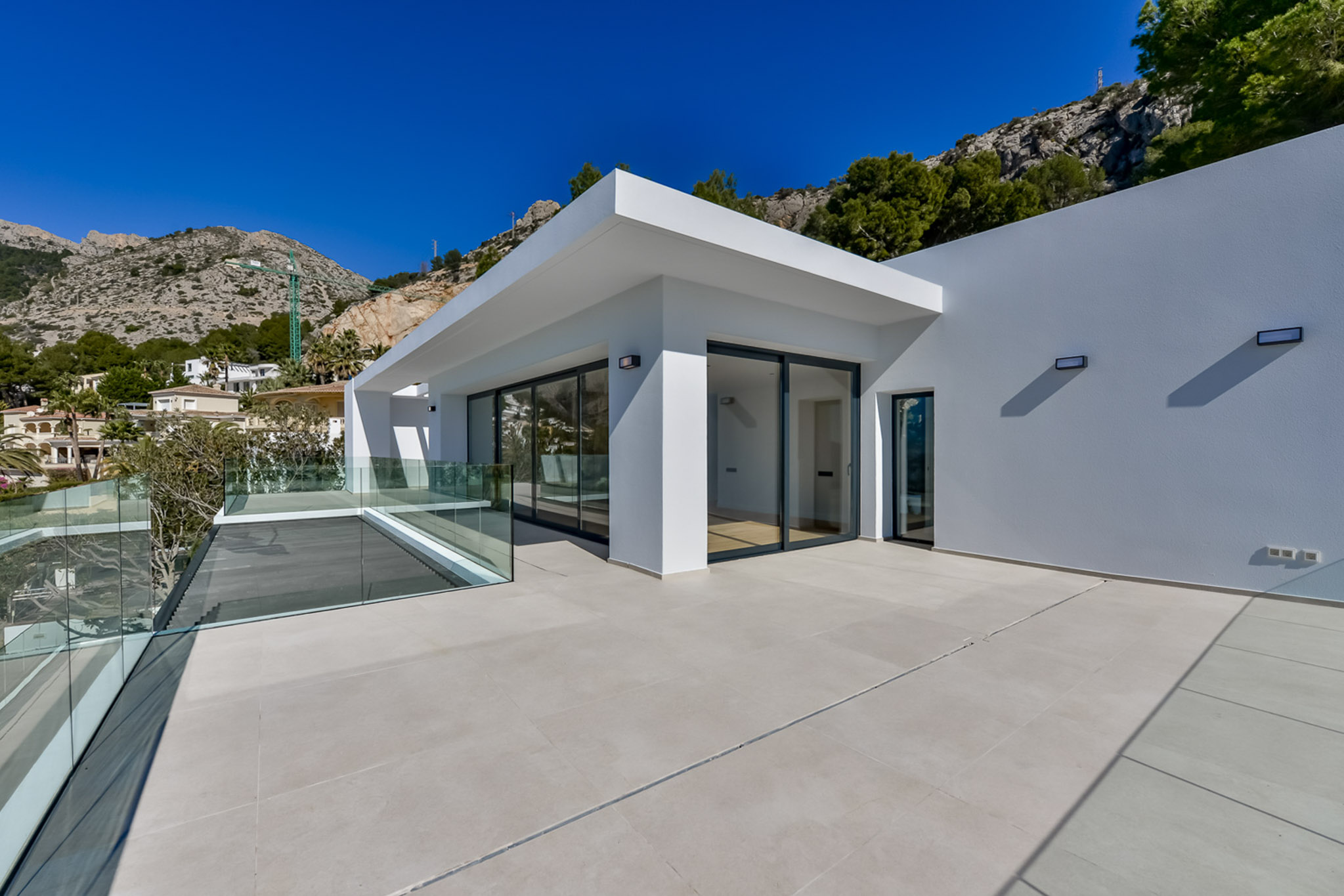 Altea Hills