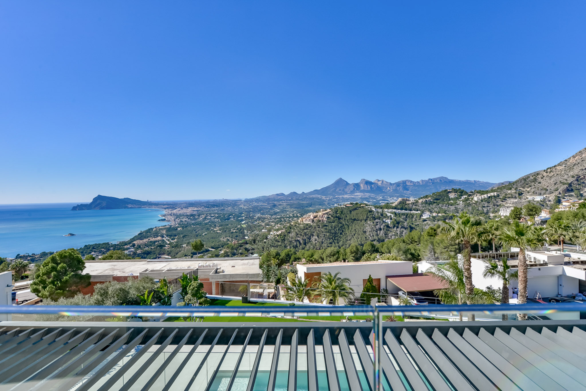 Altea Hills