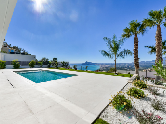 Altea Hills