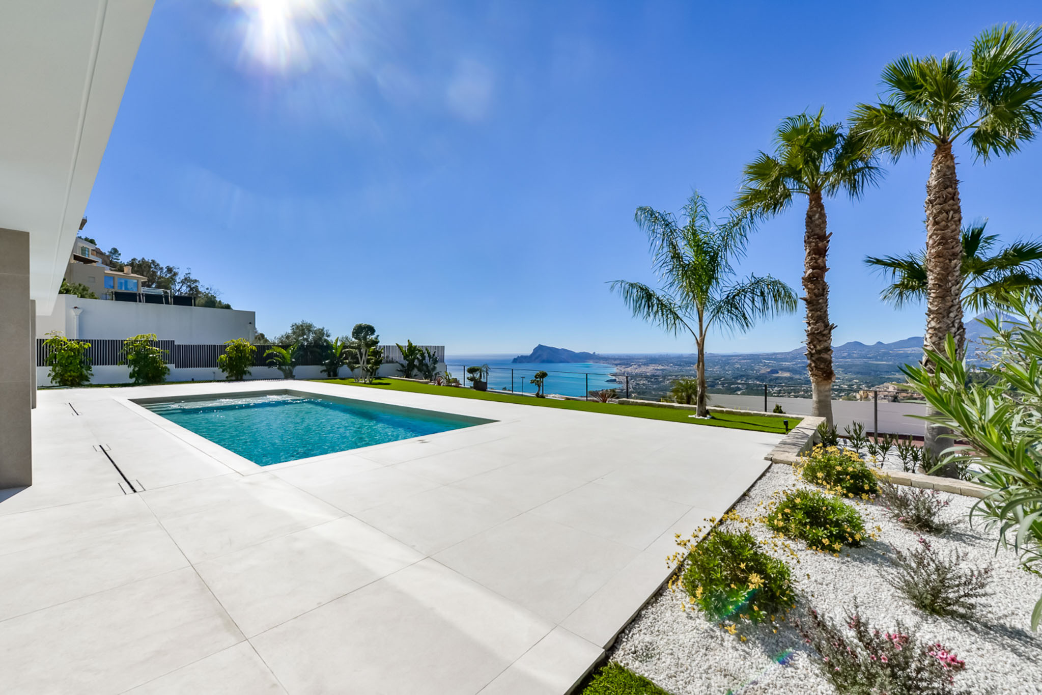 Altea Hills