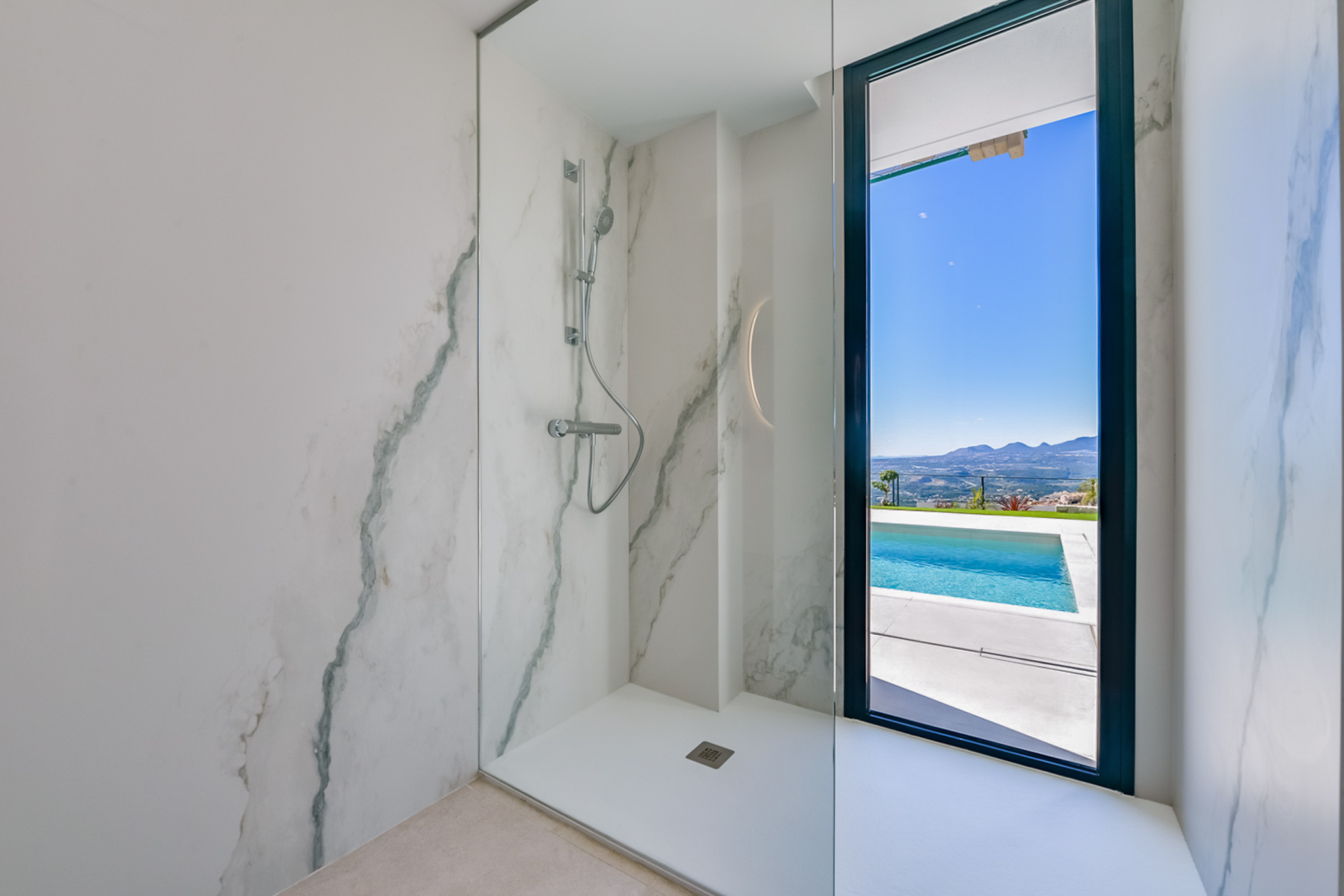 Altea Hills