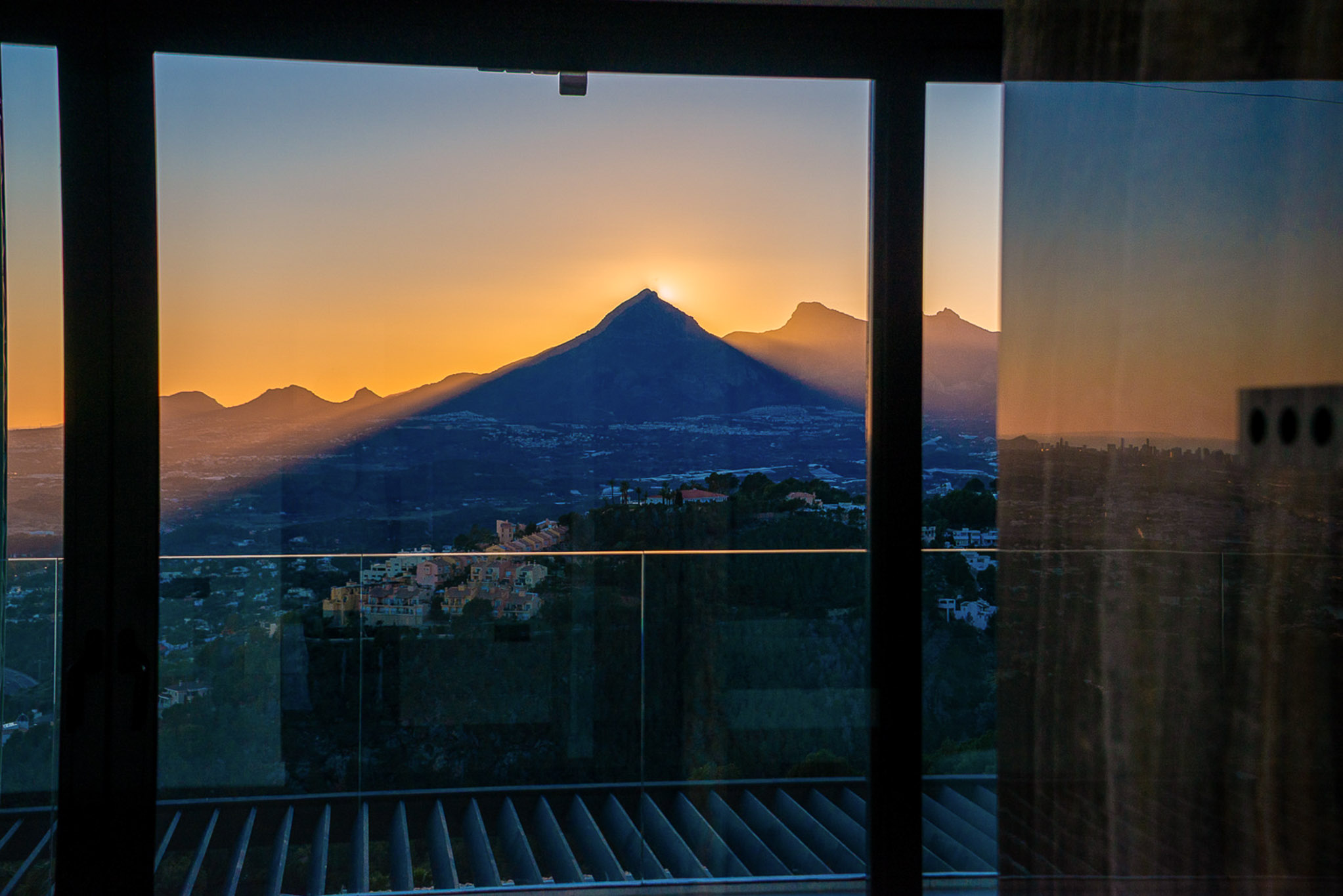 Altea Hills